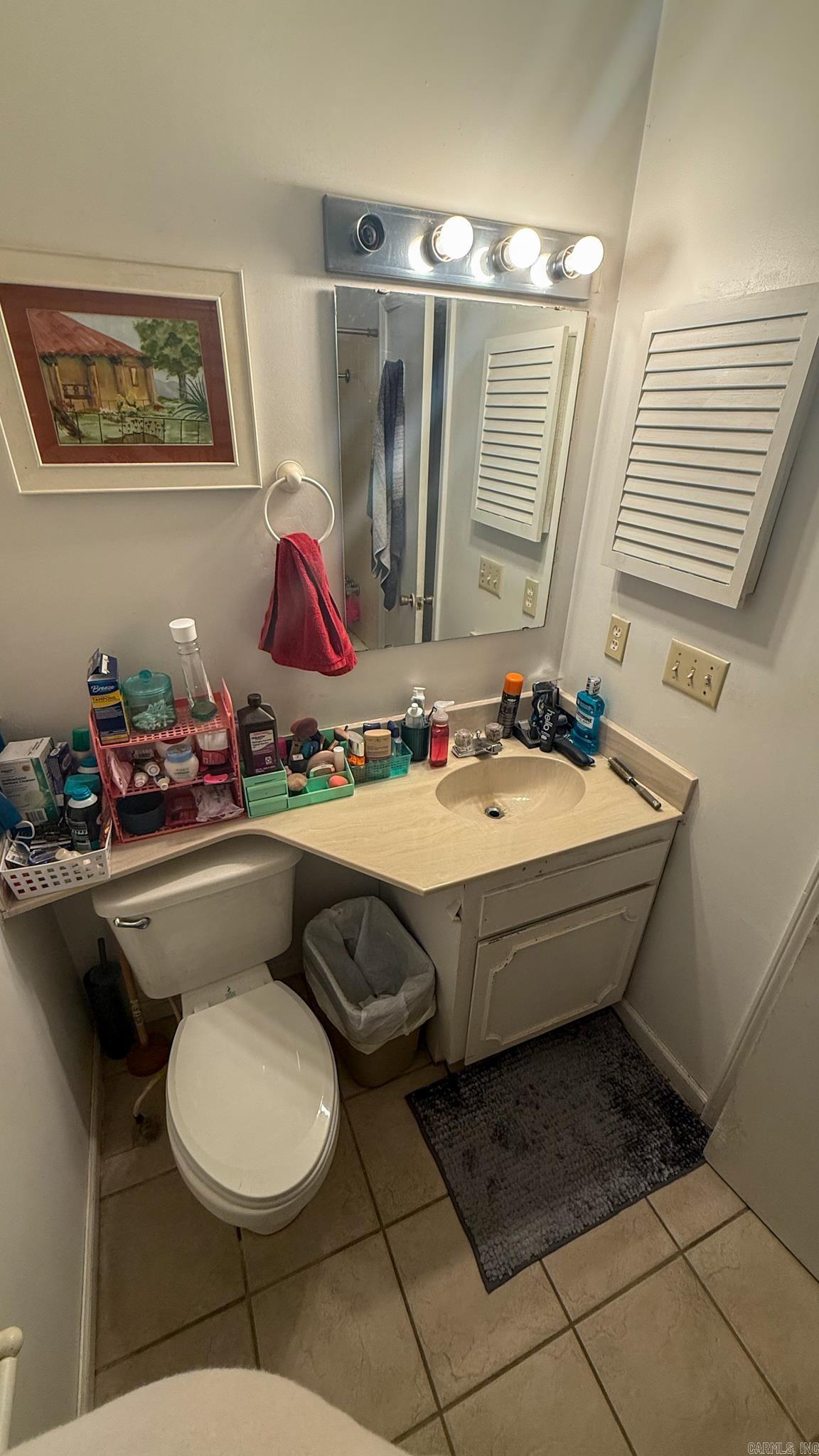 SHADOW RIDGE VILLAS - Residential