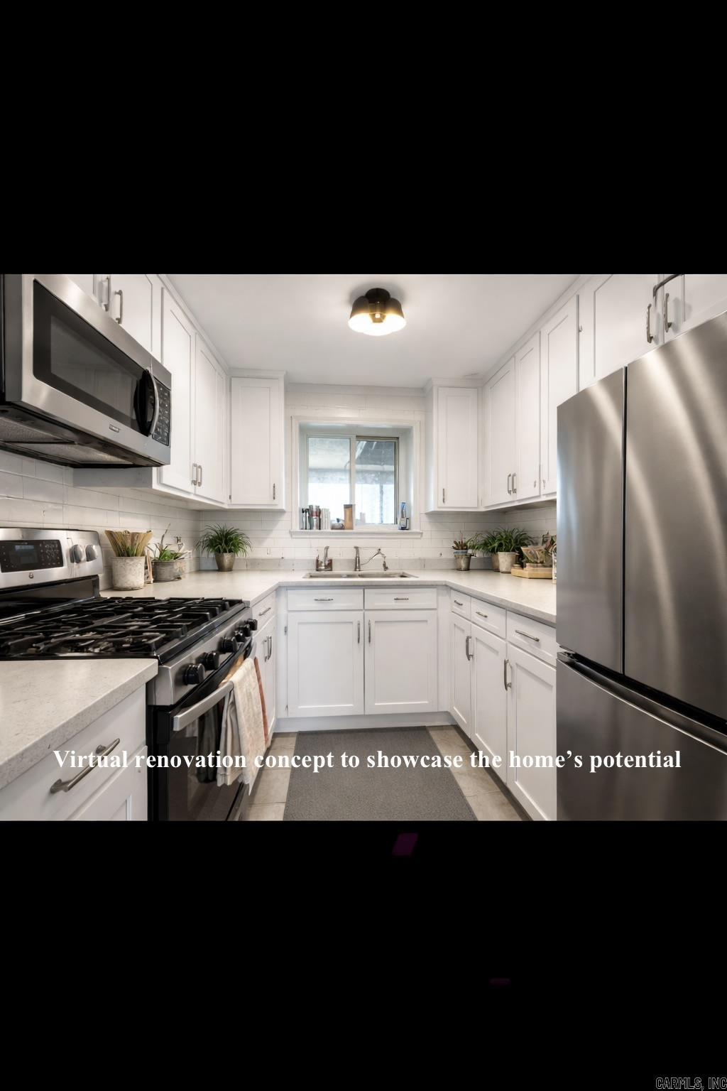 SHADOW RIDGE VILLAS - Residential