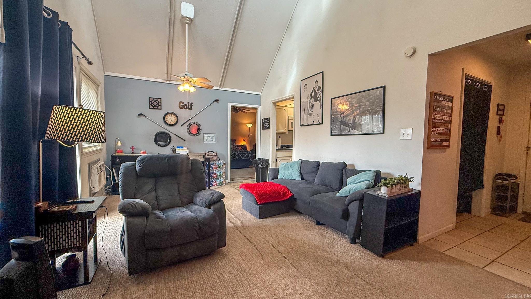 SHADOW RIDGE VILLAS - Residential