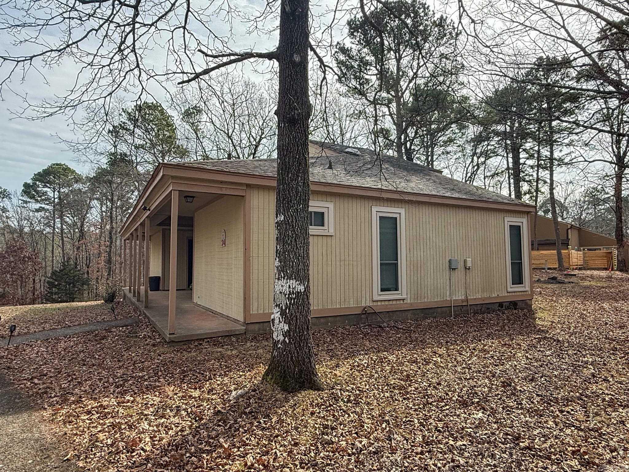 SHADOW RIDGE VILLAS - Residential