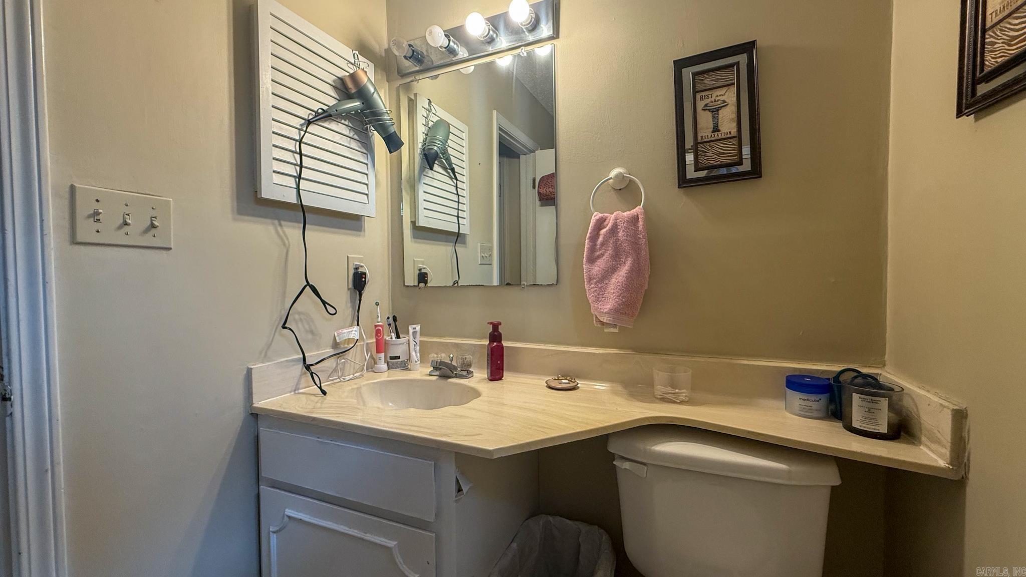 SHADOW RIDGE VILLAS - Residential