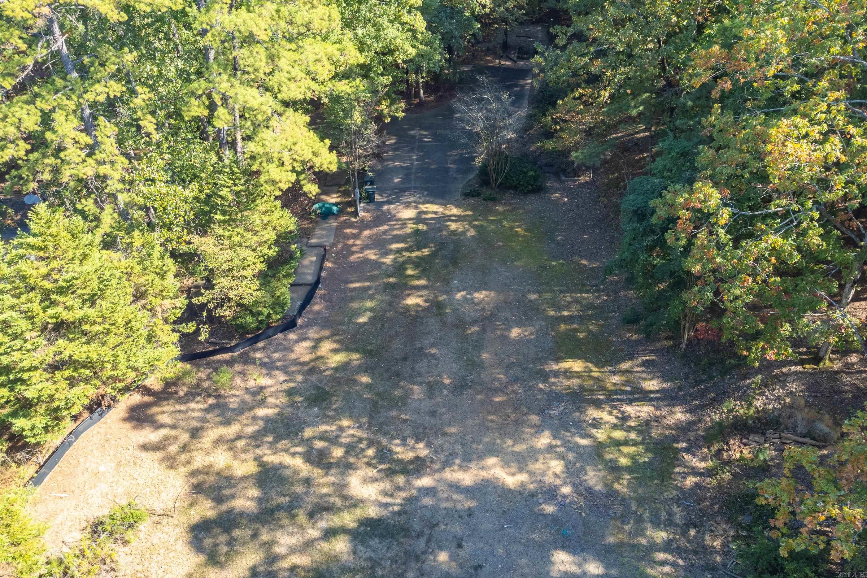 Hickory Hills - Land