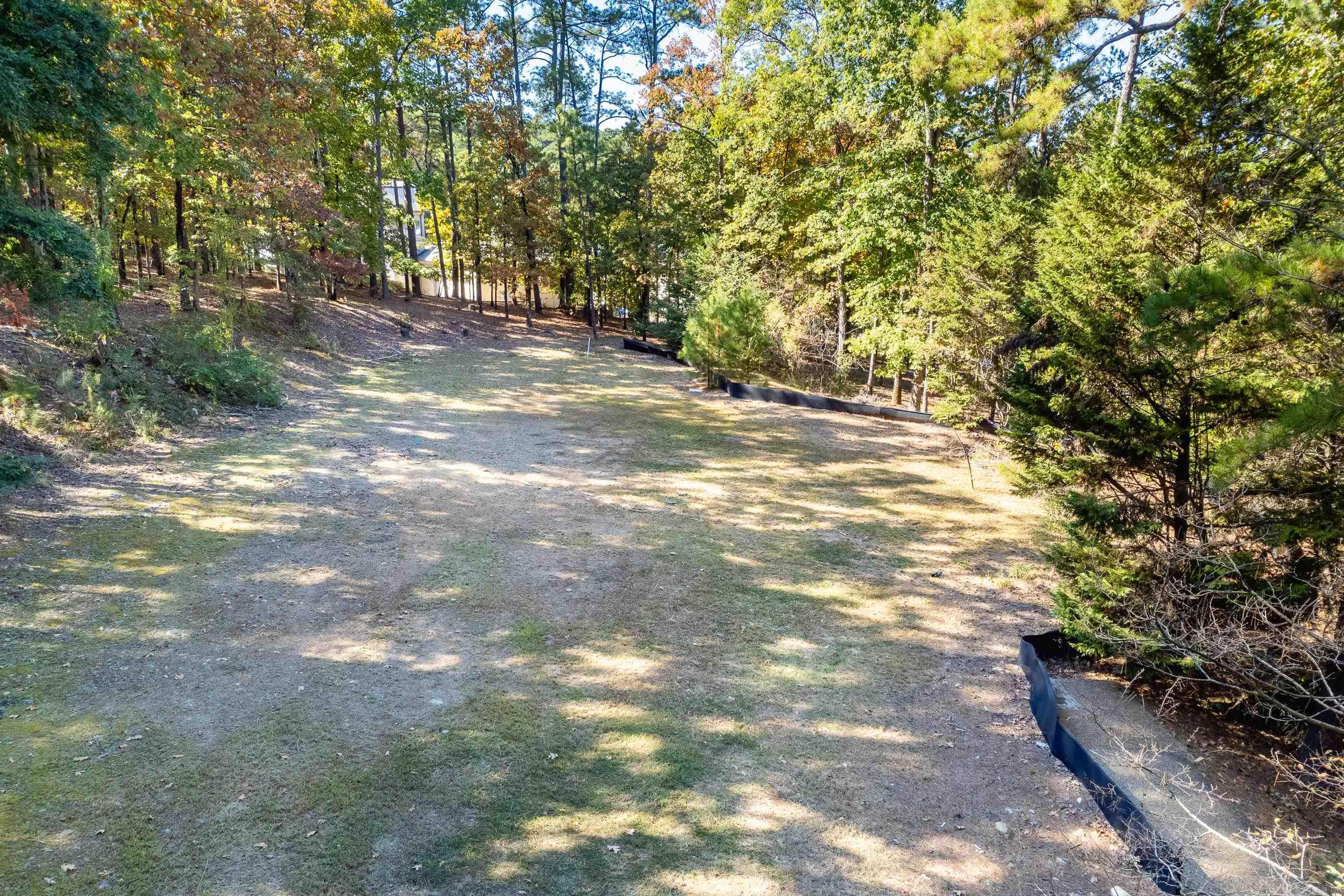 Hickory Hills - Land