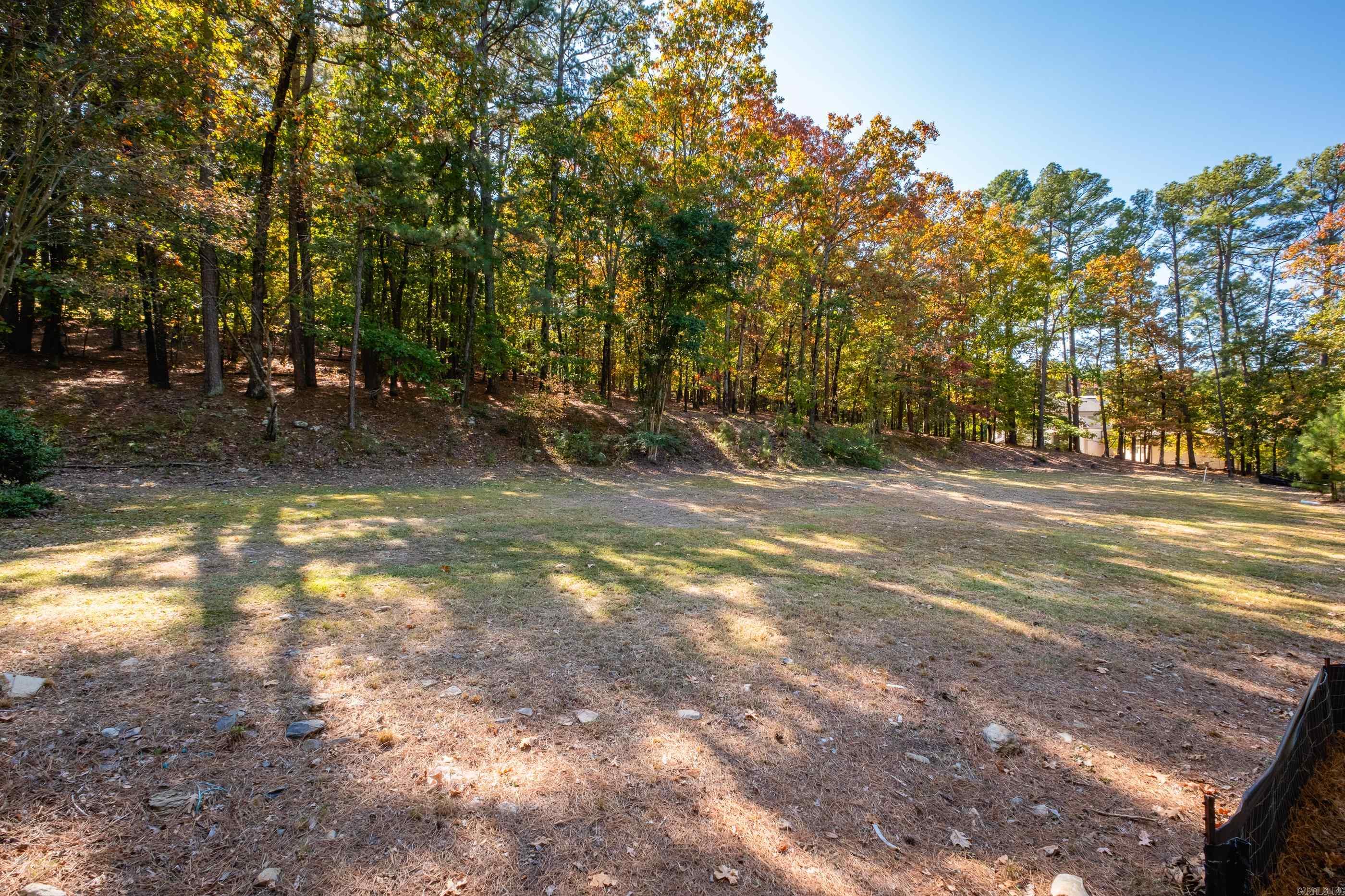 Hickory Hills - Land