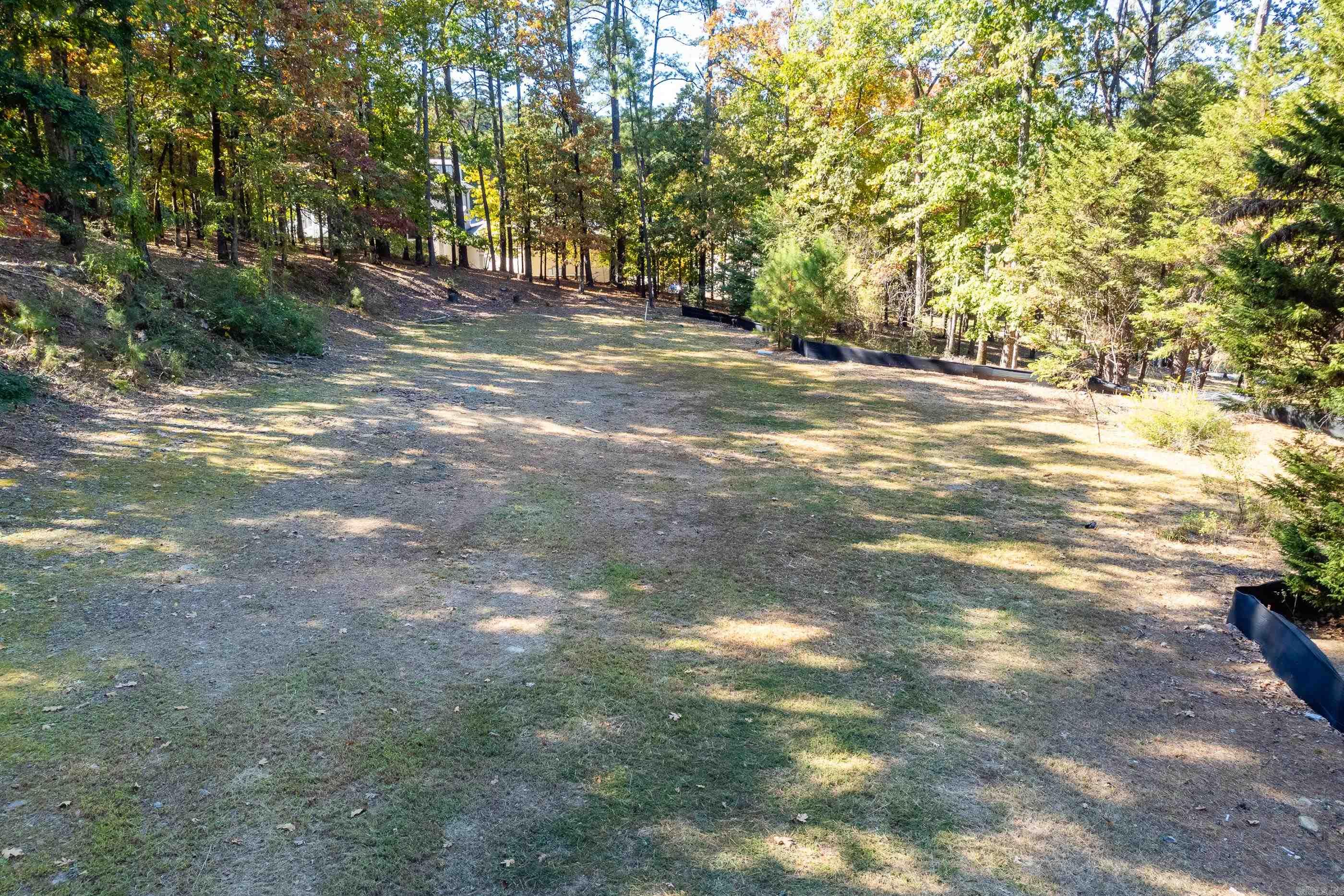 Hickory Hills - Land