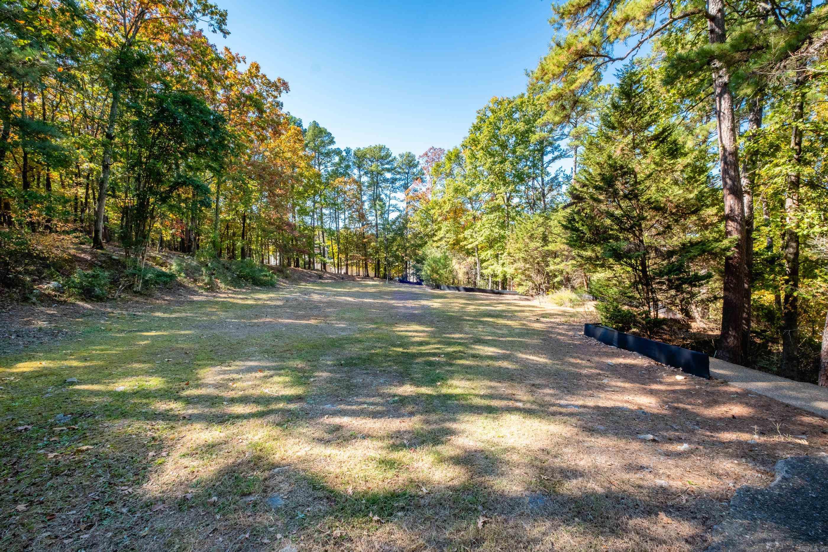 Hickory Hills - Land
