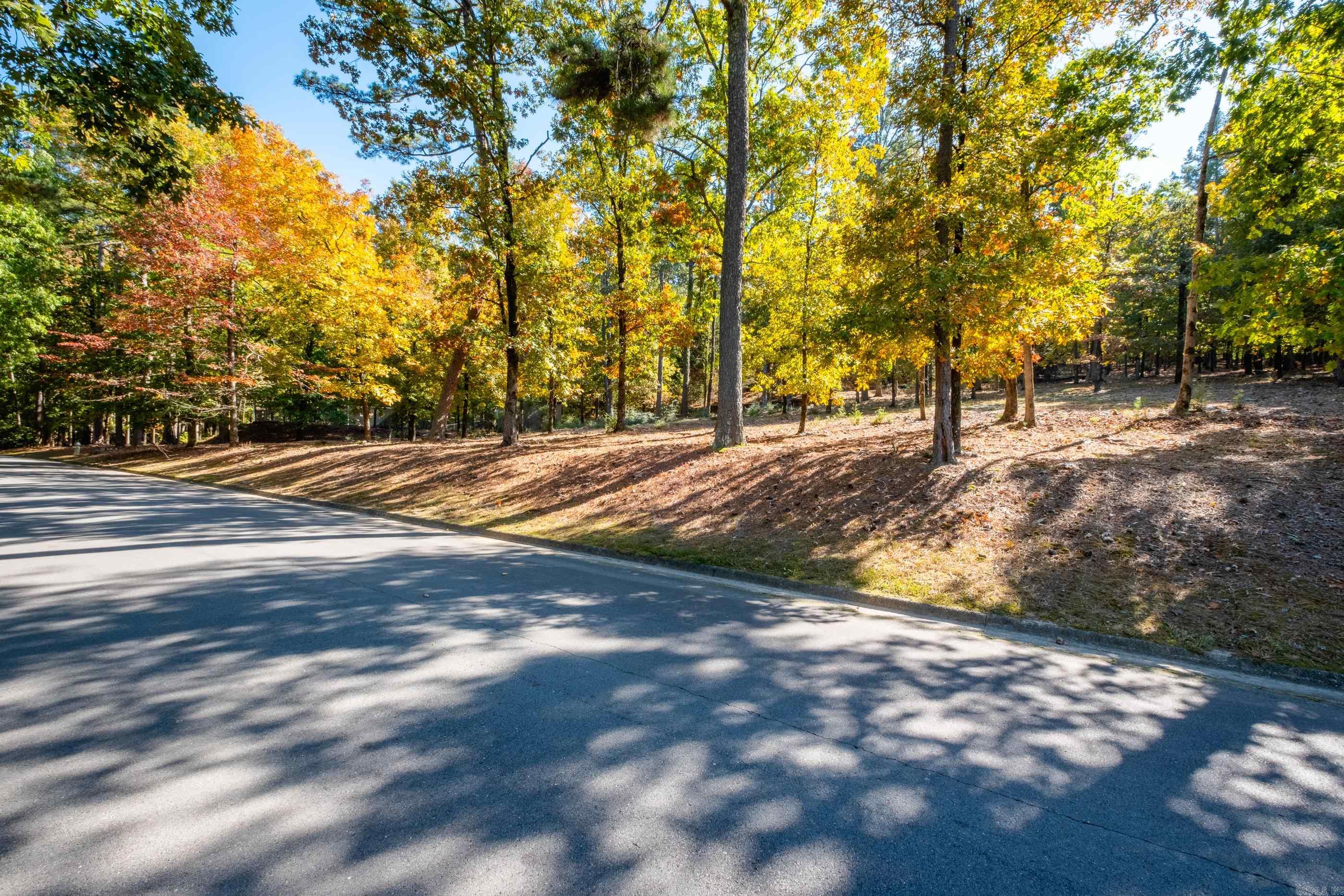 1.54 Acres in the Exclusive Hickory Hills Gated neighborhood in West Little Rock. This lot is perfect to build your Dream Home, surrounded by beautiful estate homes and located in the heart of West Little Rock. Just minutes from Pleasant Valley Golf Course and many other amenities. Previous home on the property was removed. Do not miss out on this rare opportunity. SEE AGENT REMARKS Additional Lot next to this one available.