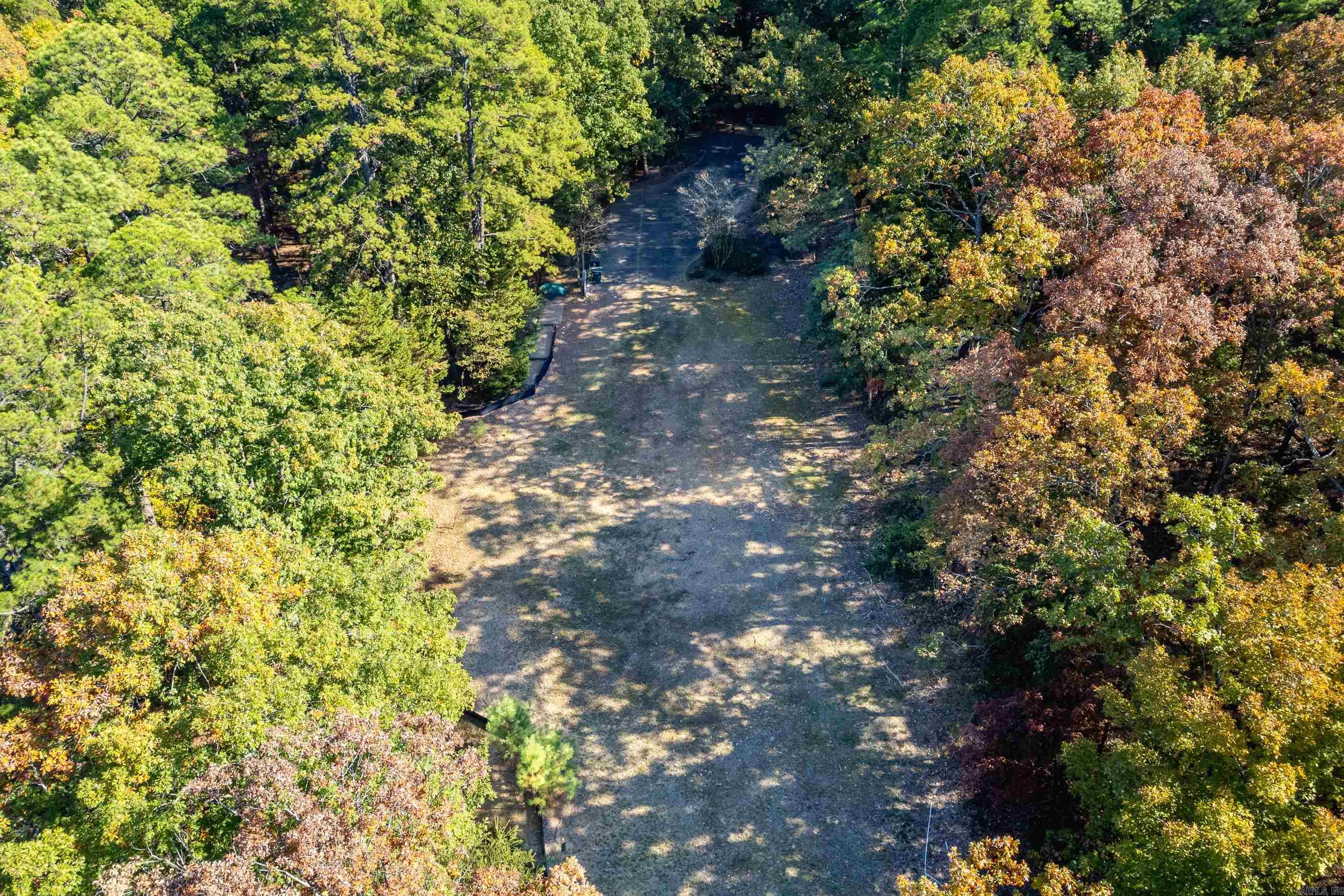 Hickory Hills - Land
