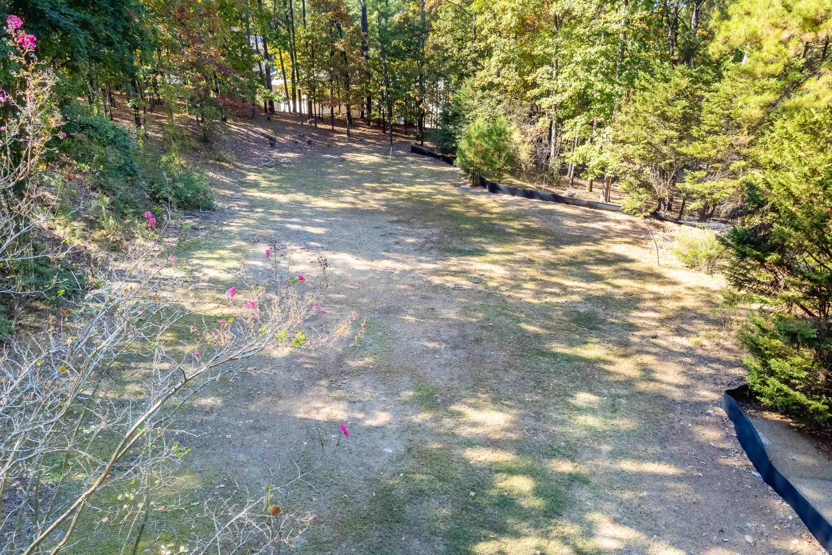 Hickory Hills - Land