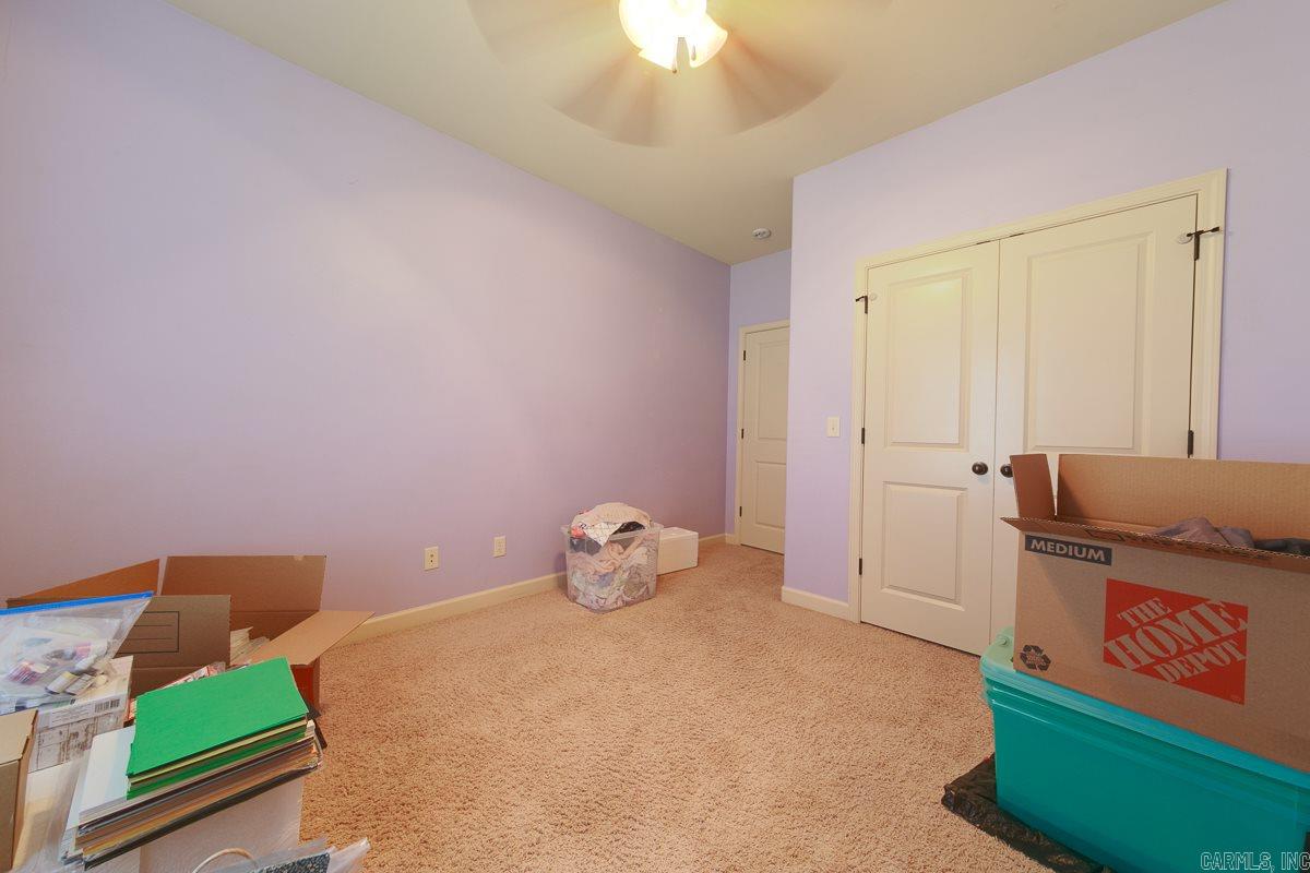 Greystone - Residential Lease