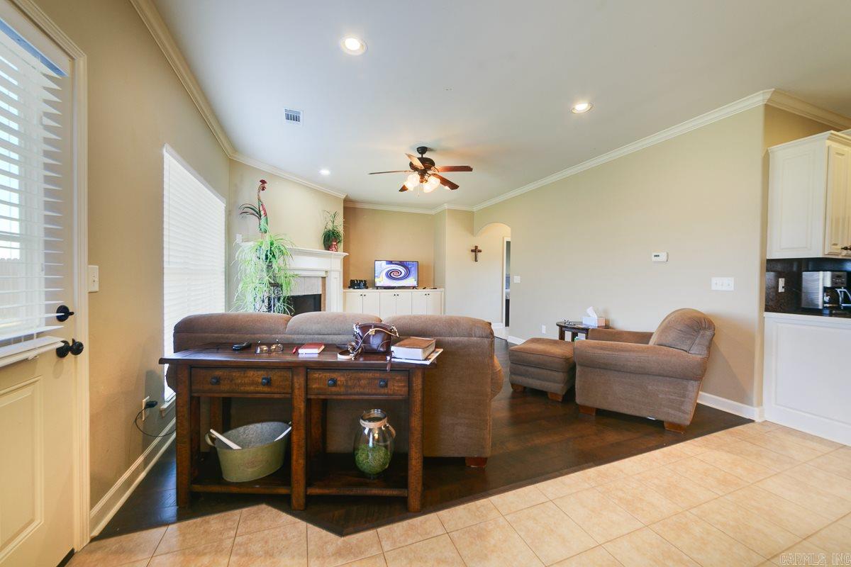 Greystone - Residential Lease