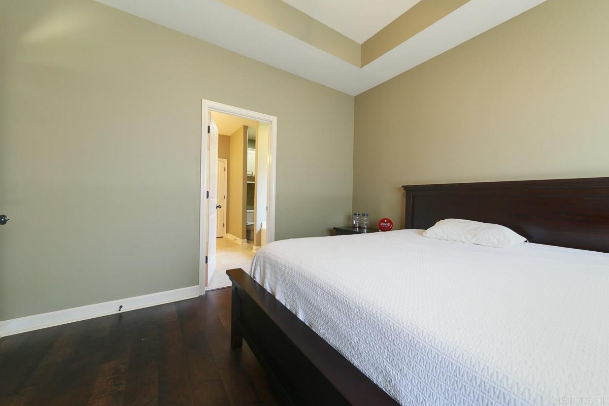 Greystone - Residential Lease