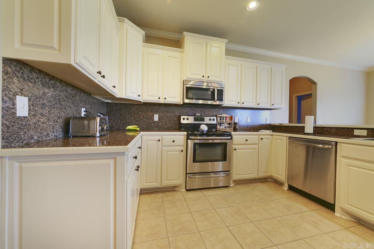 Greystone - Residential Lease