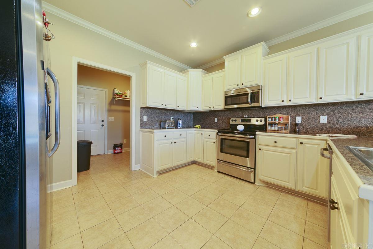 Greystone - Residential Lease