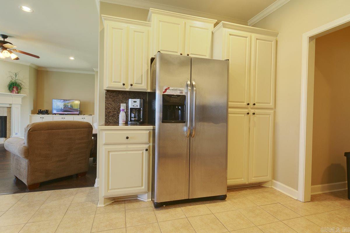 Greystone - Residential Lease