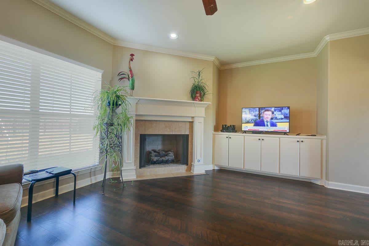 Greystone - Residential Lease