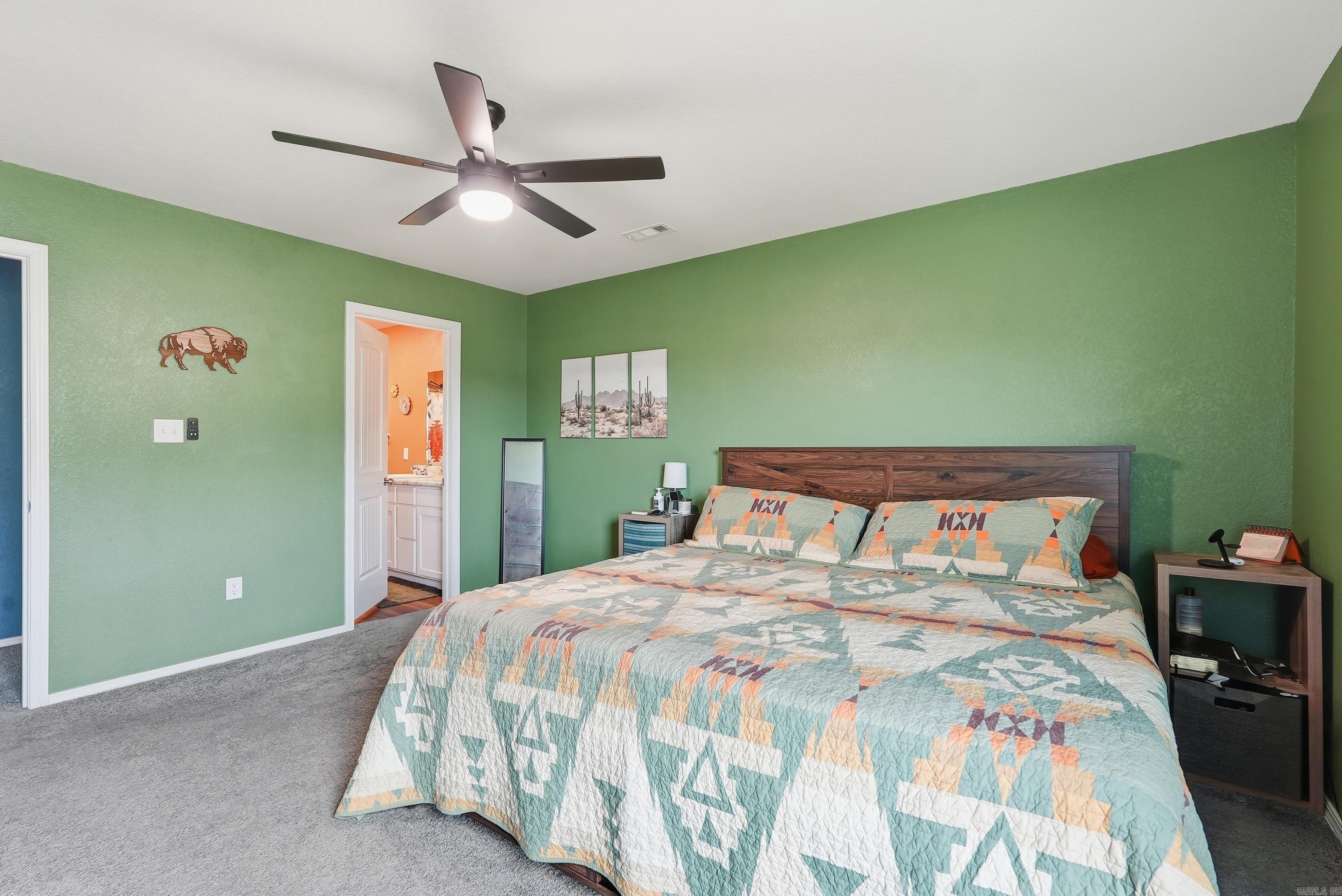 HILL FARM - Residential