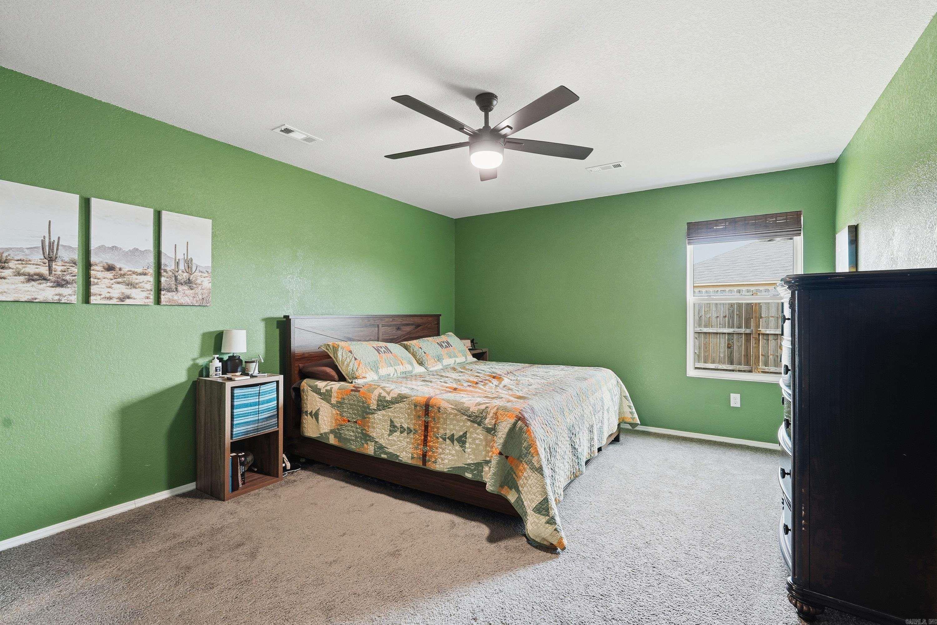 HILL FARM - Residential