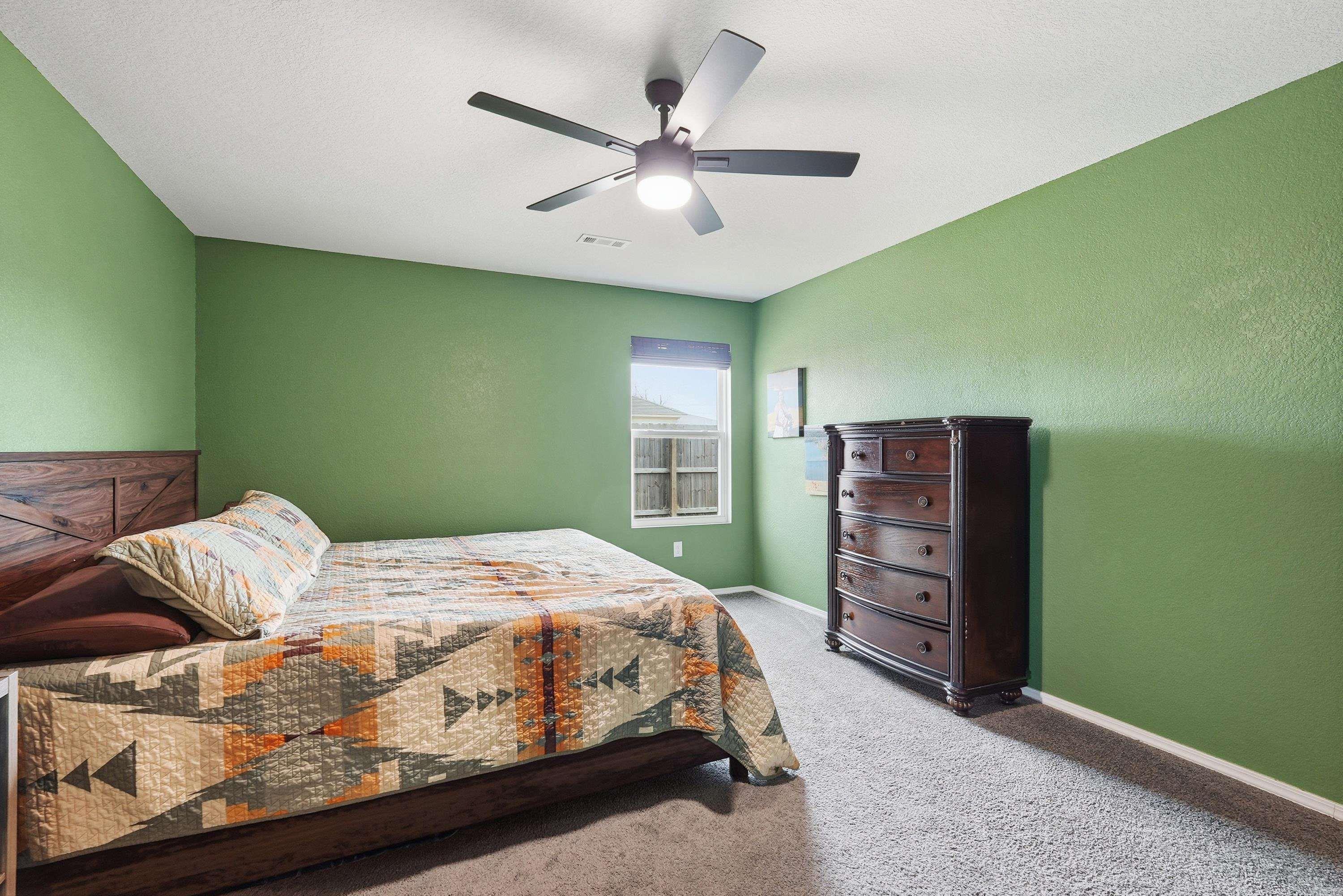 HILL FARM - Residential