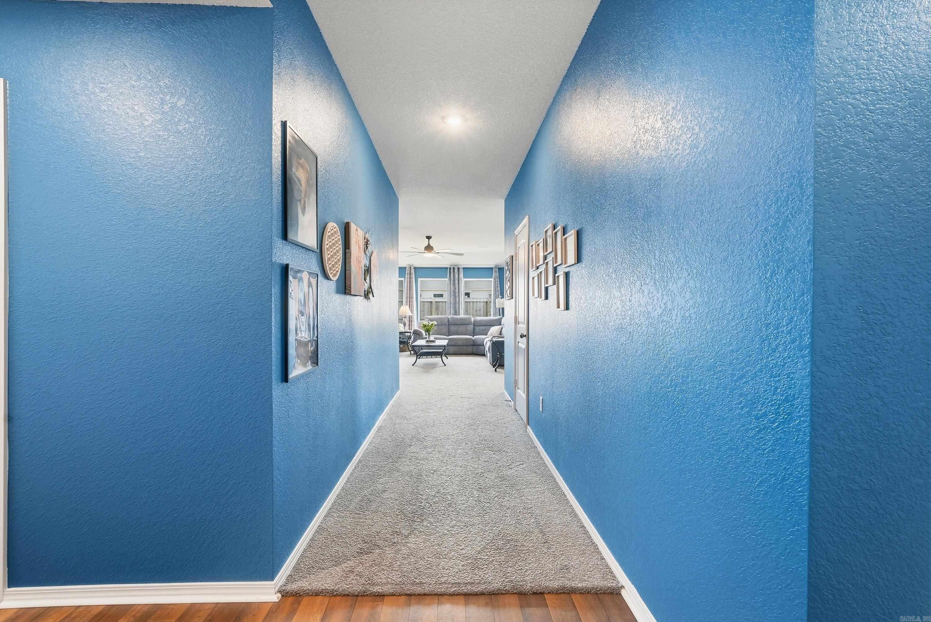 HILL FARM - Residential