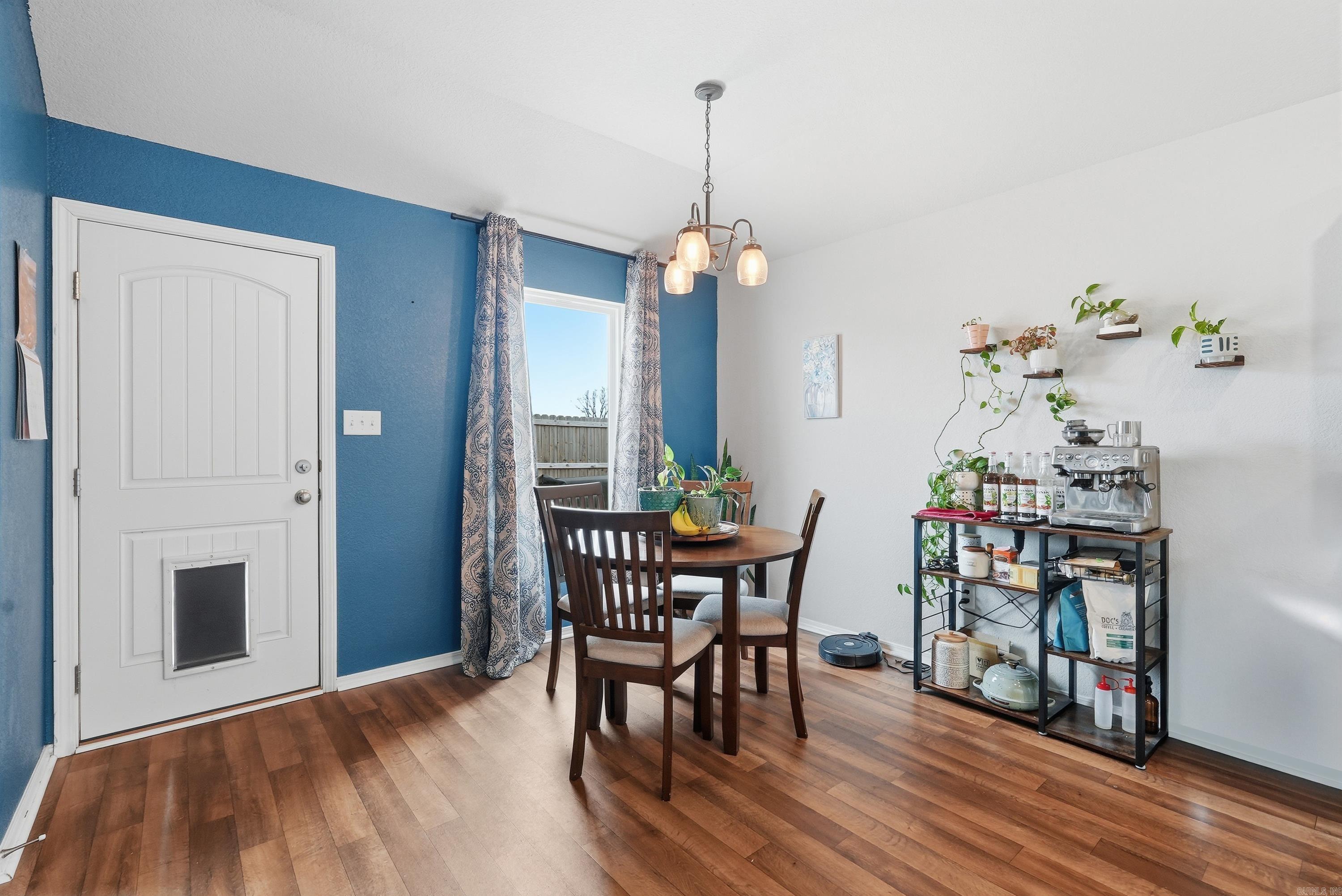 HILL FARM - Residential