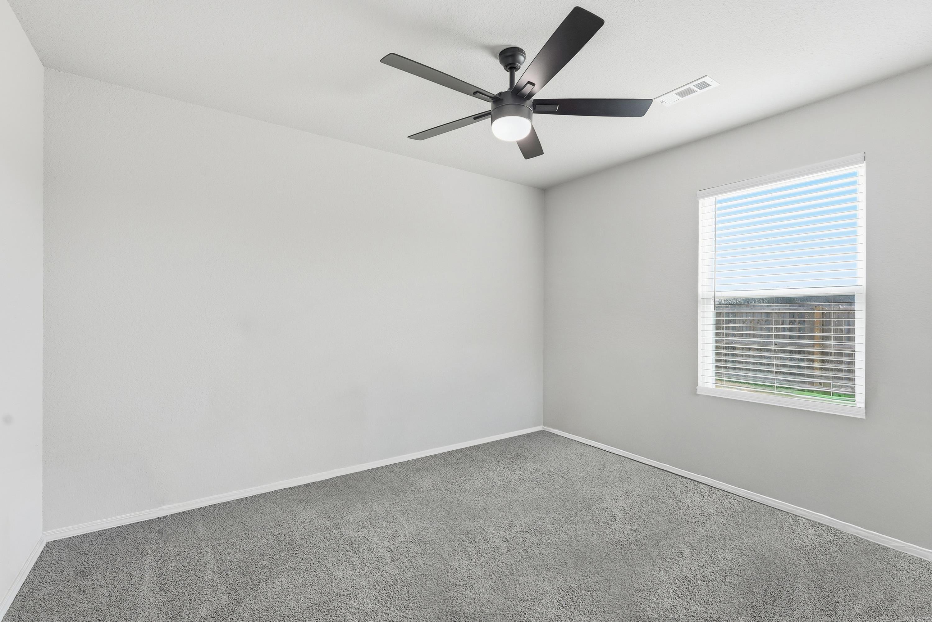 HILL FARM - Residential