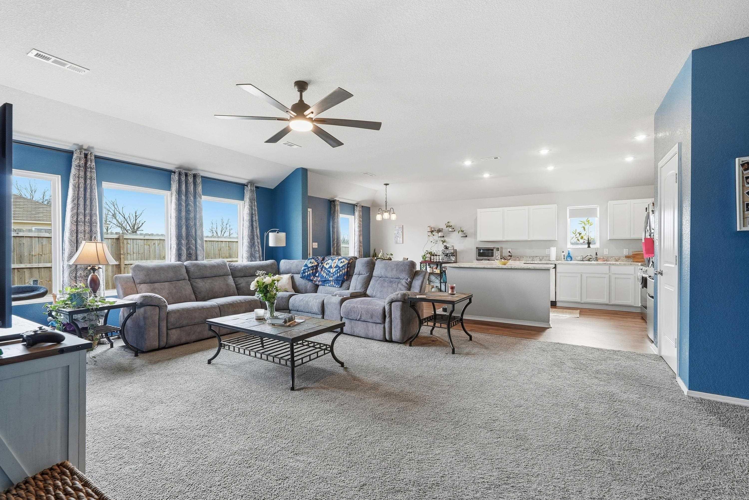 HILL FARM - Residential