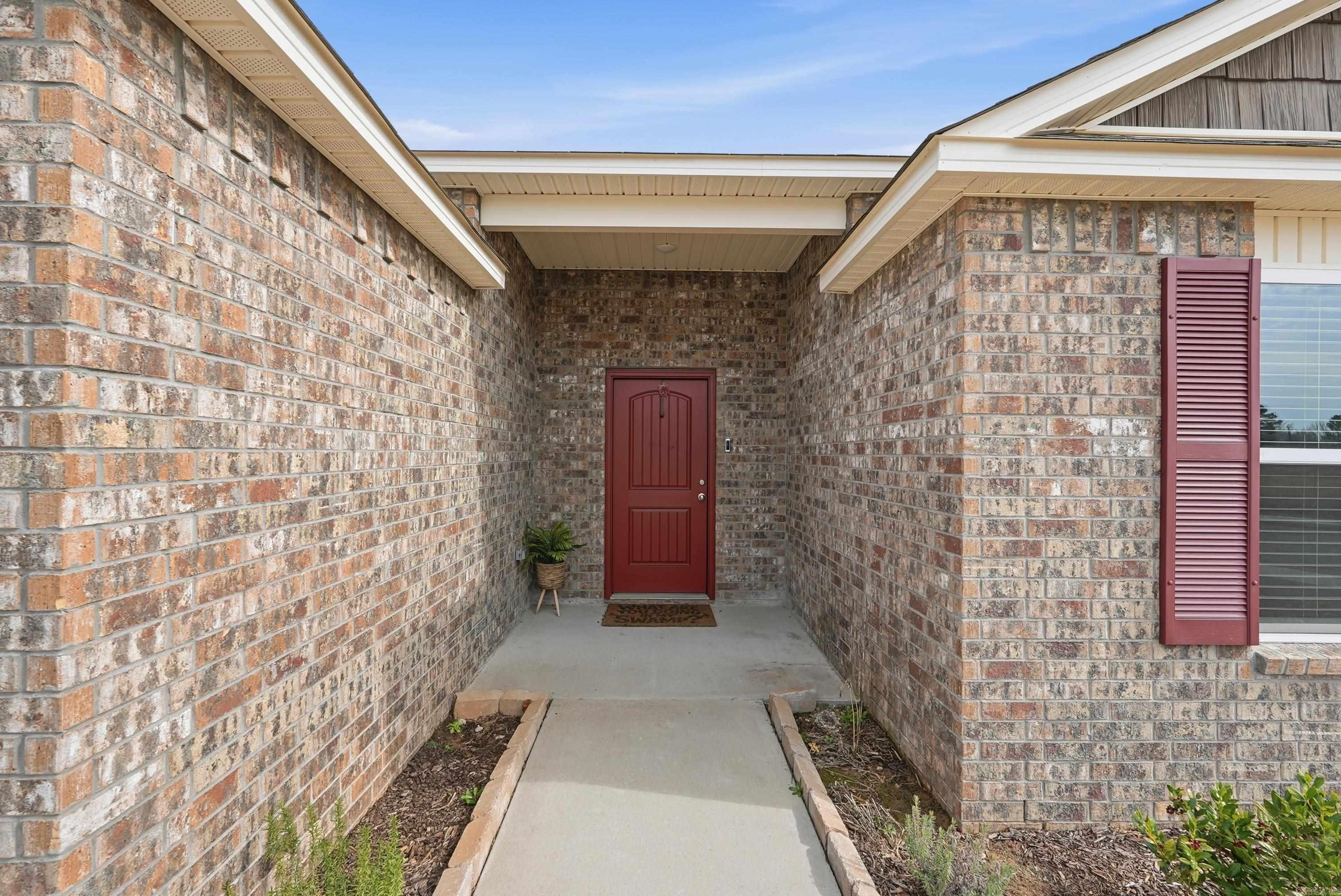 HILL FARM - Residential