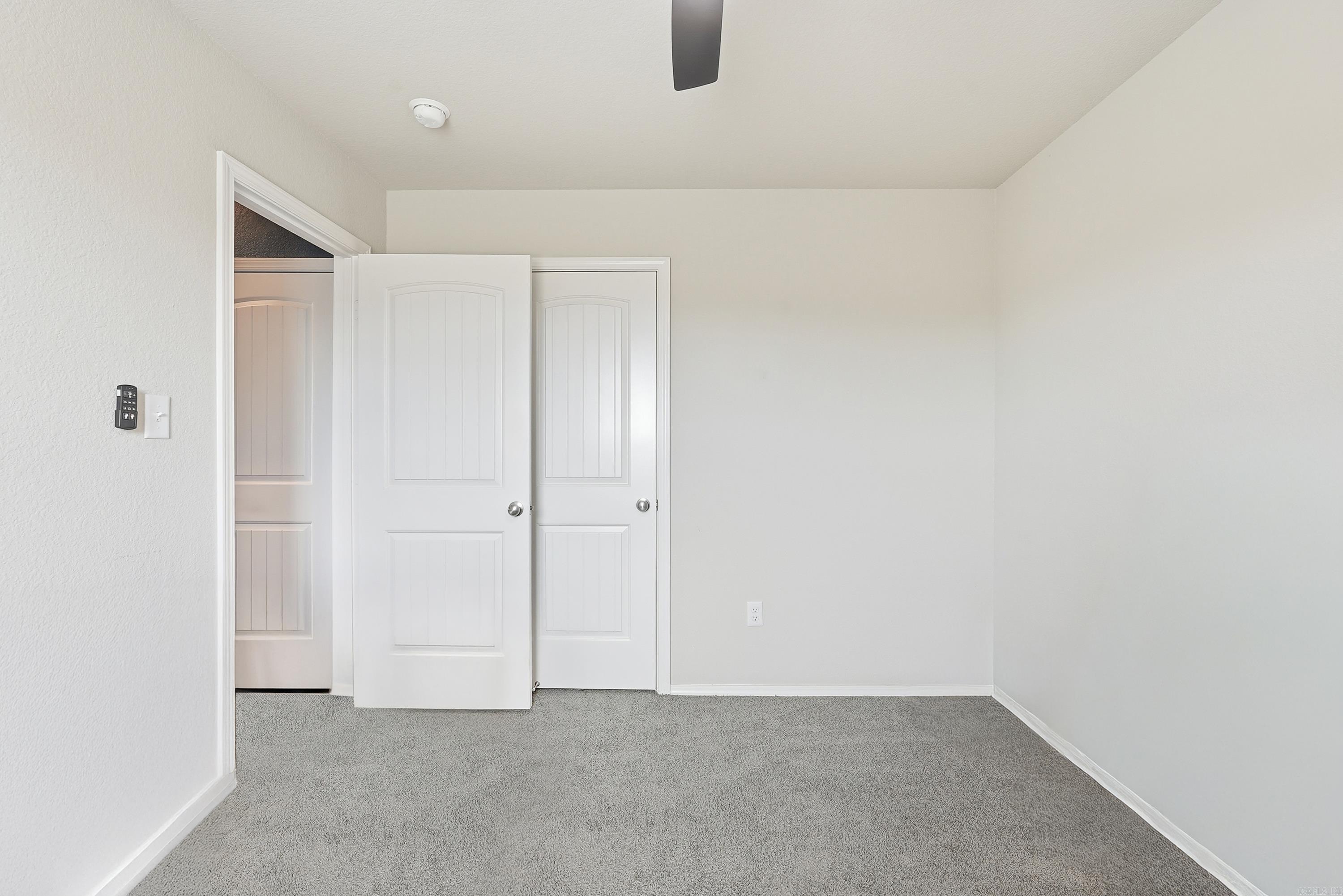 HILL FARM - Residential