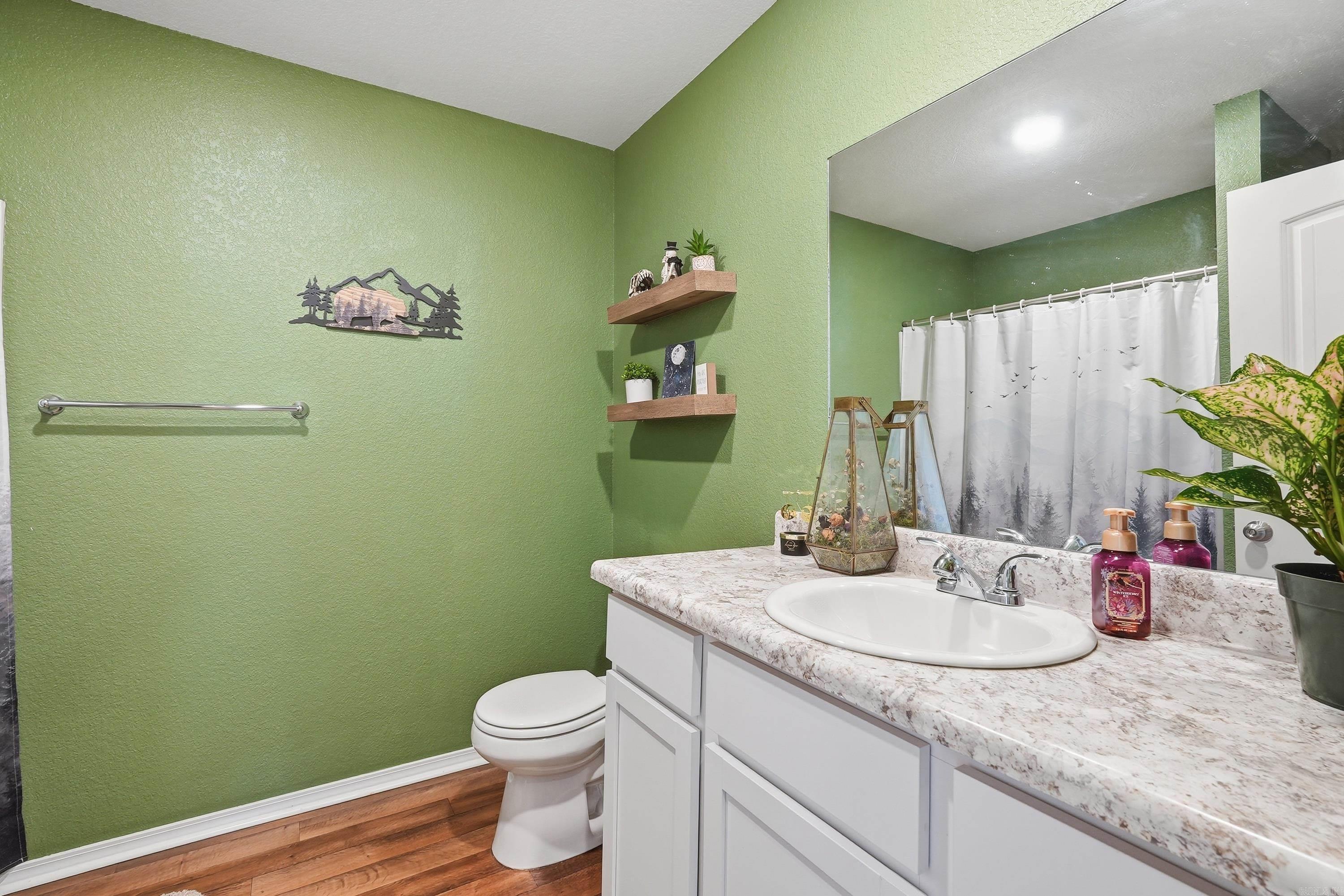 HILL FARM - Residential