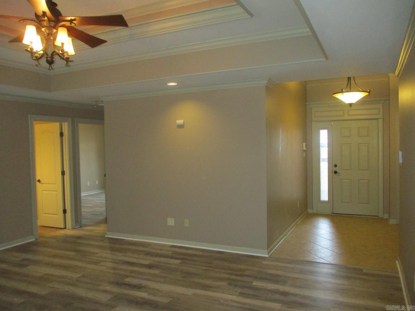 MEADOW RIDGE - Residential