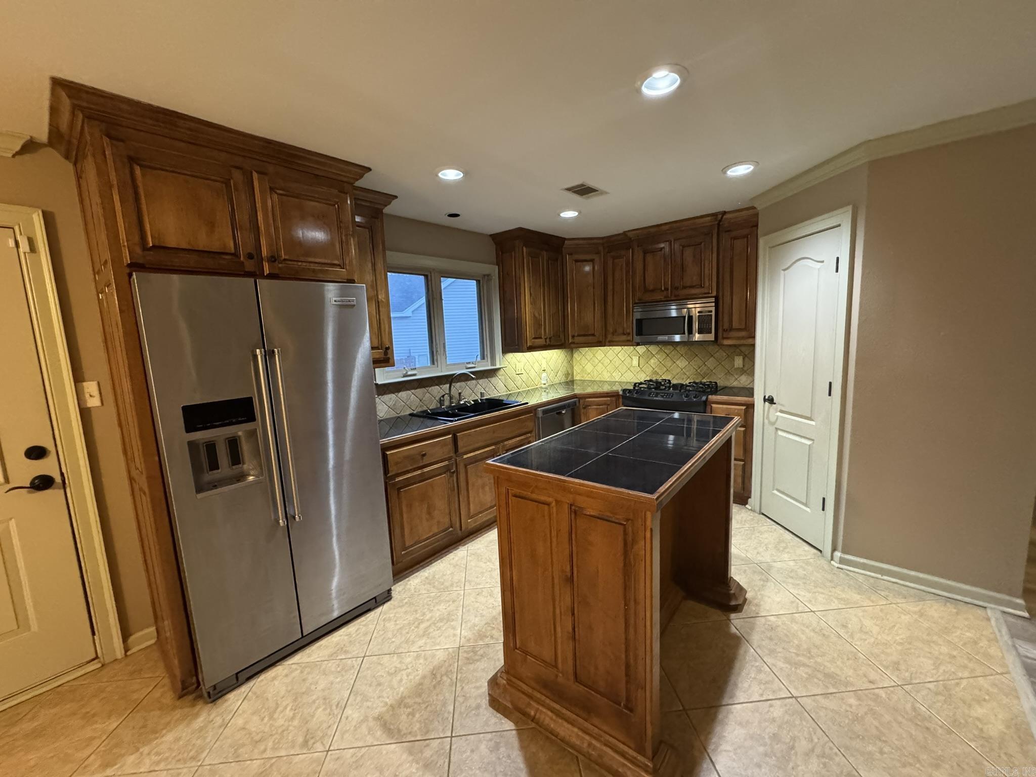 MEADOW RIDGE - Residential