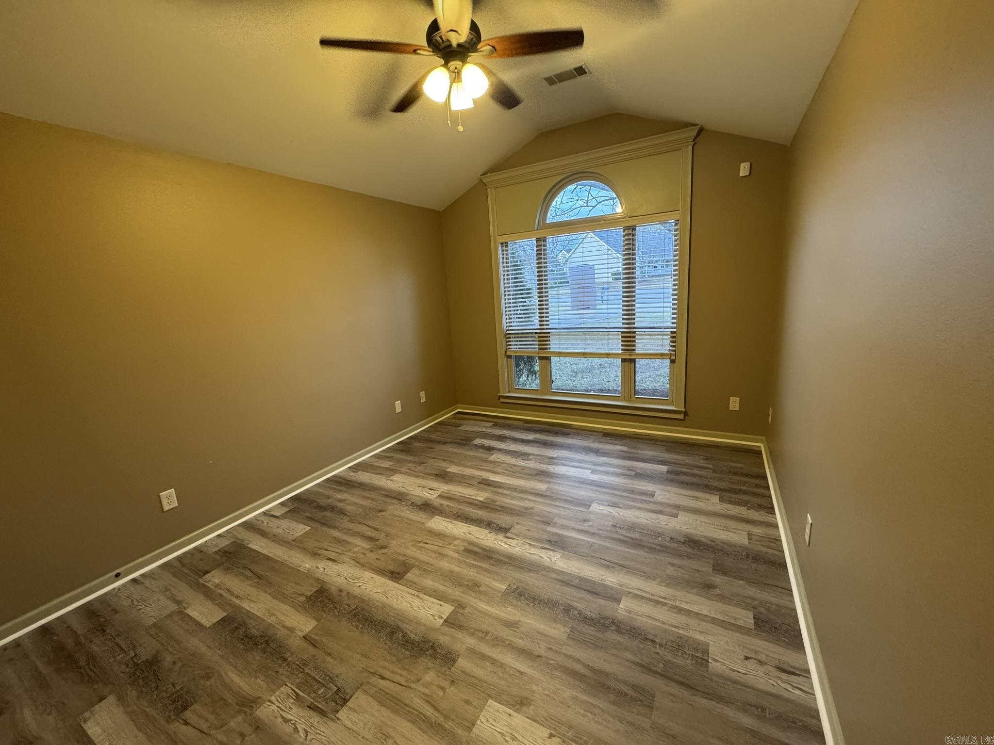 MEADOW RIDGE - Residential