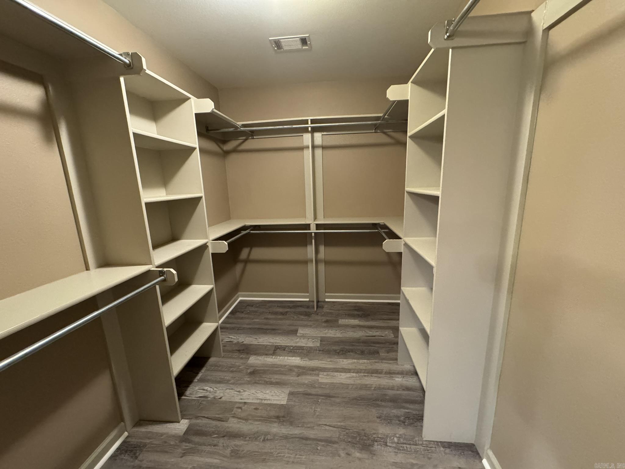 MEADOW RIDGE - Residential