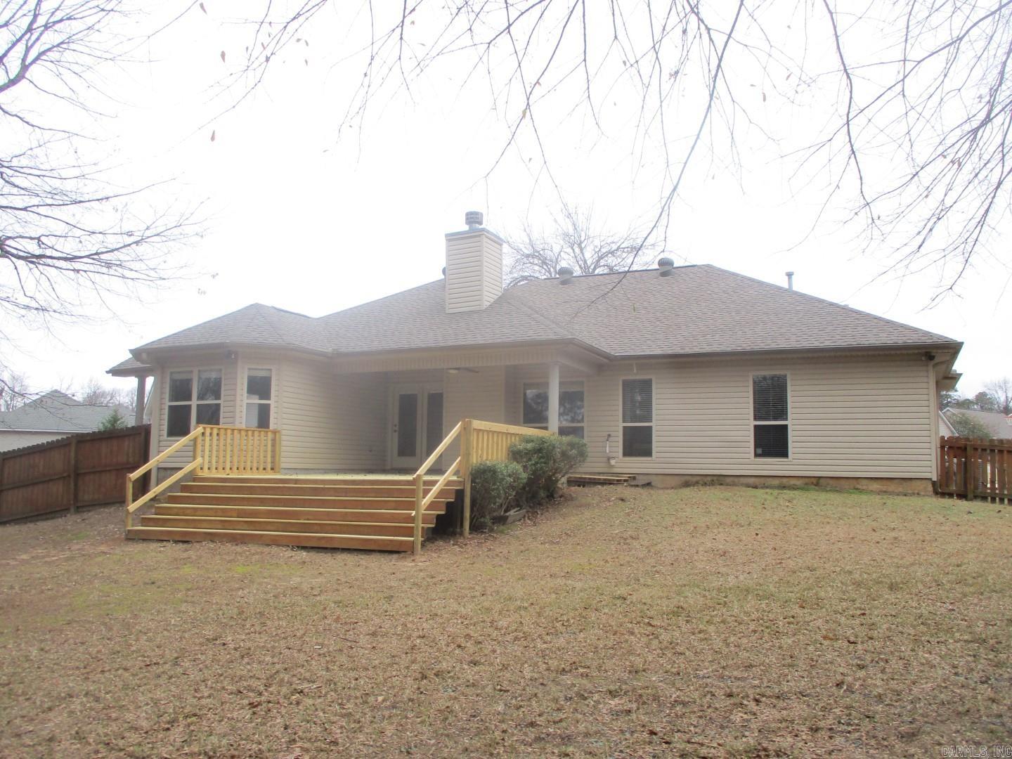 MEADOW RIDGE - Residential