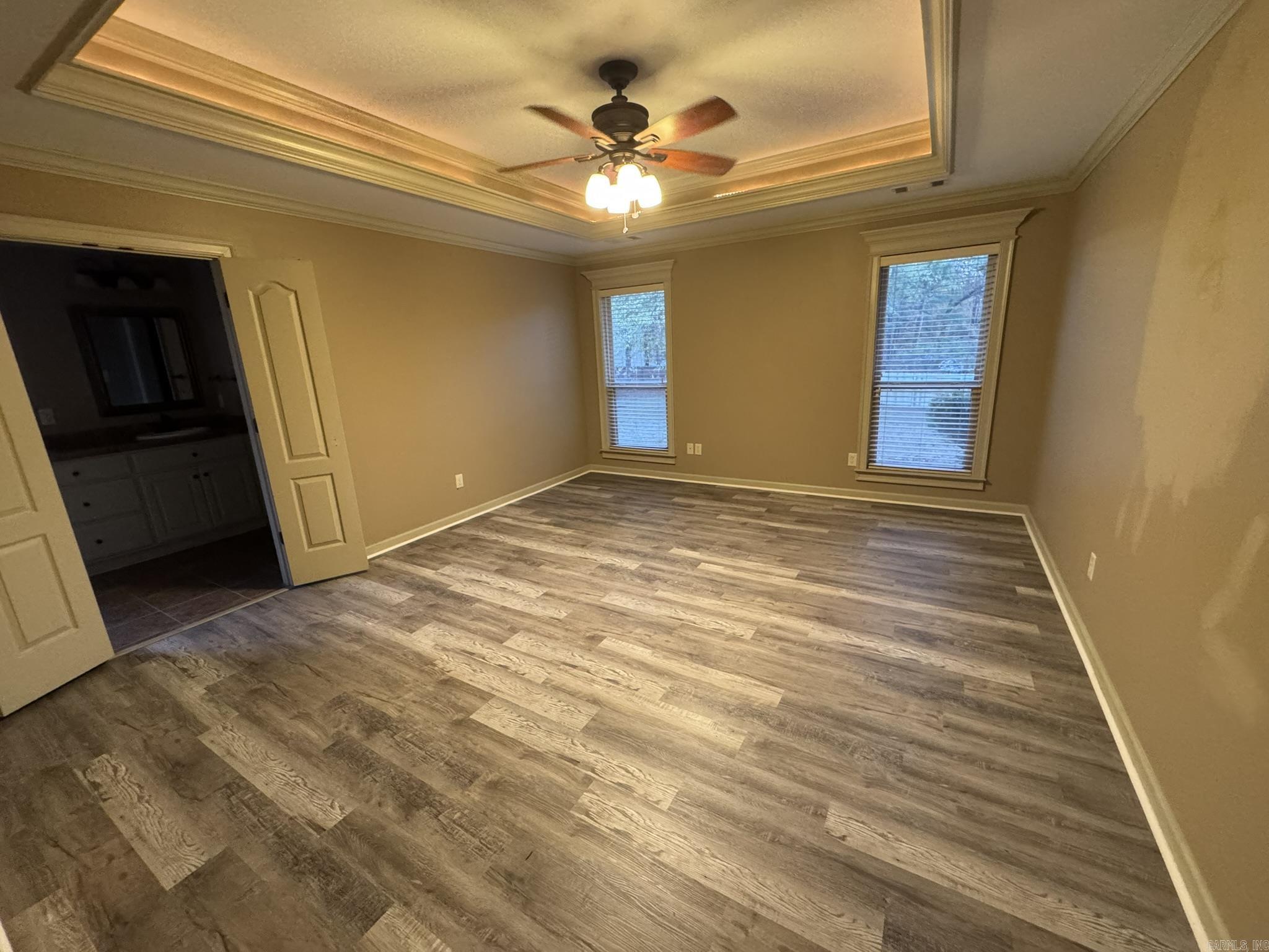 MEADOW RIDGE - Residential