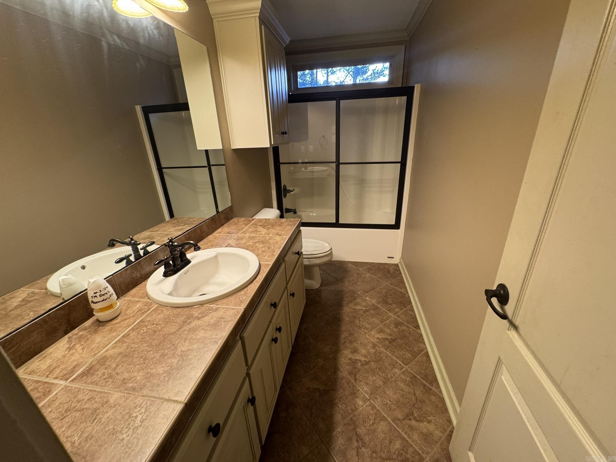 MEADOW RIDGE - Residential