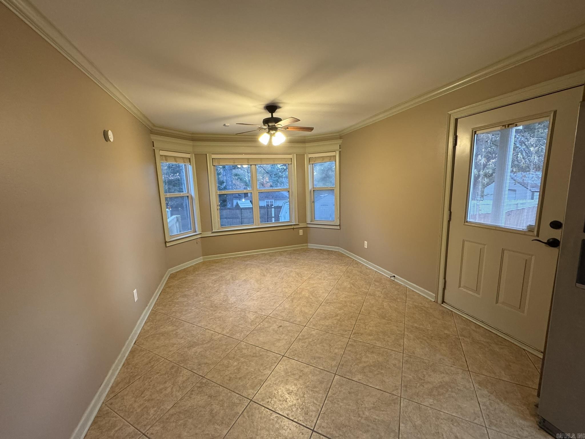 MEADOW RIDGE - Residential