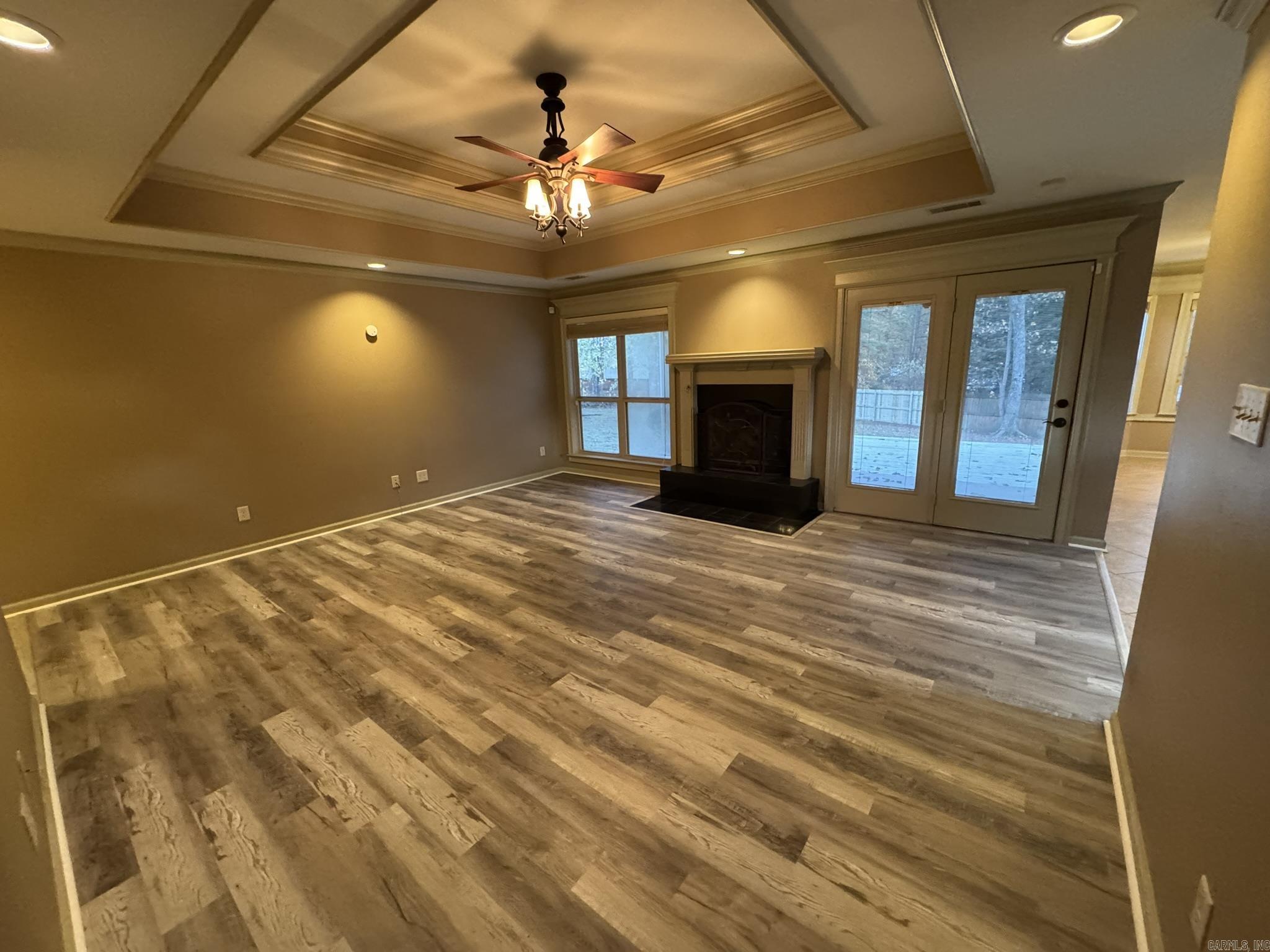 MEADOW RIDGE - Residential