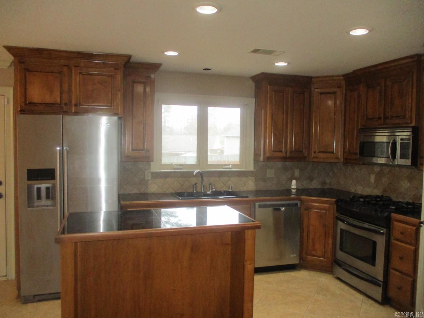 MEADOW RIDGE - Residential