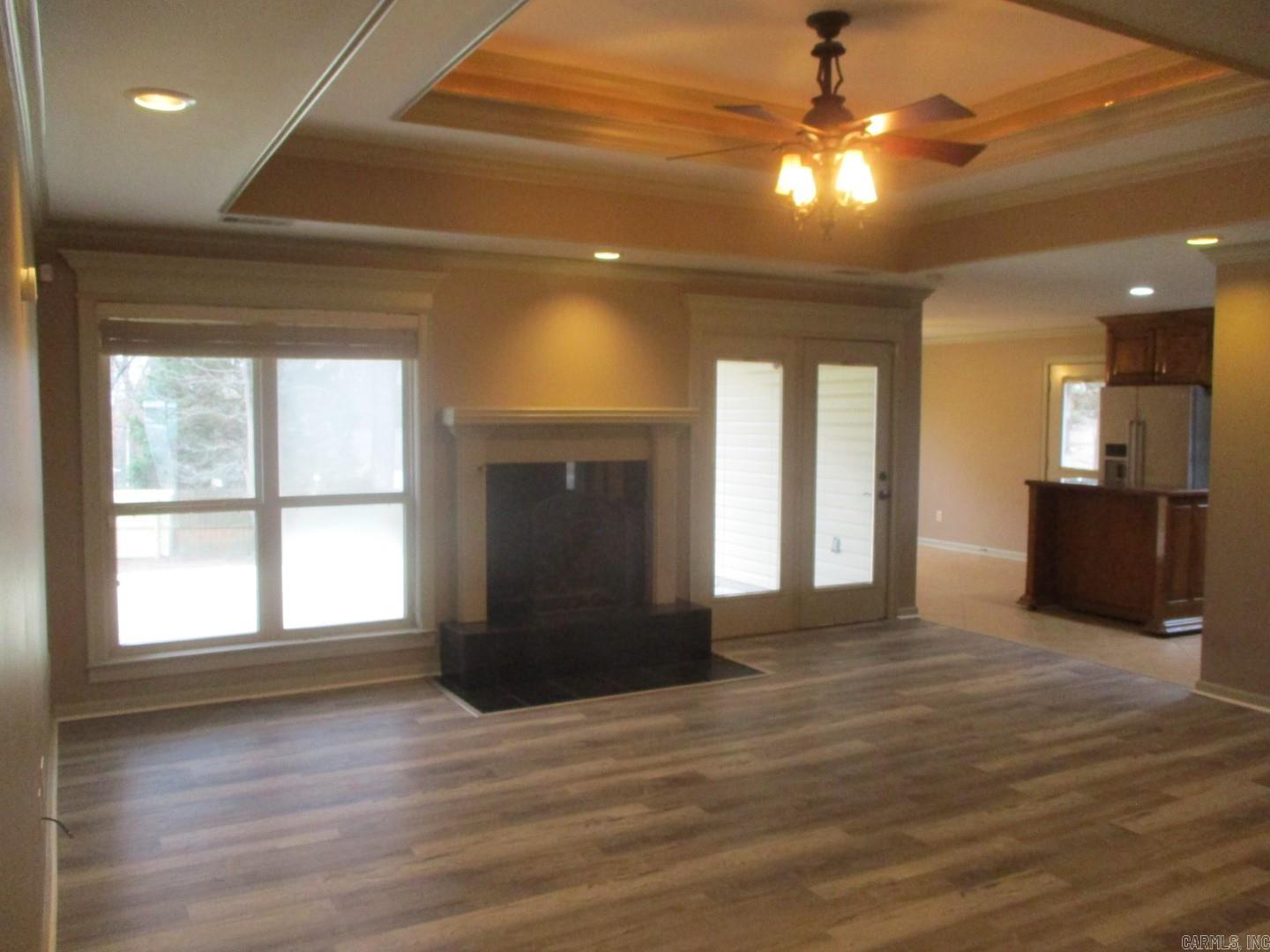 MEADOW RIDGE - Residential