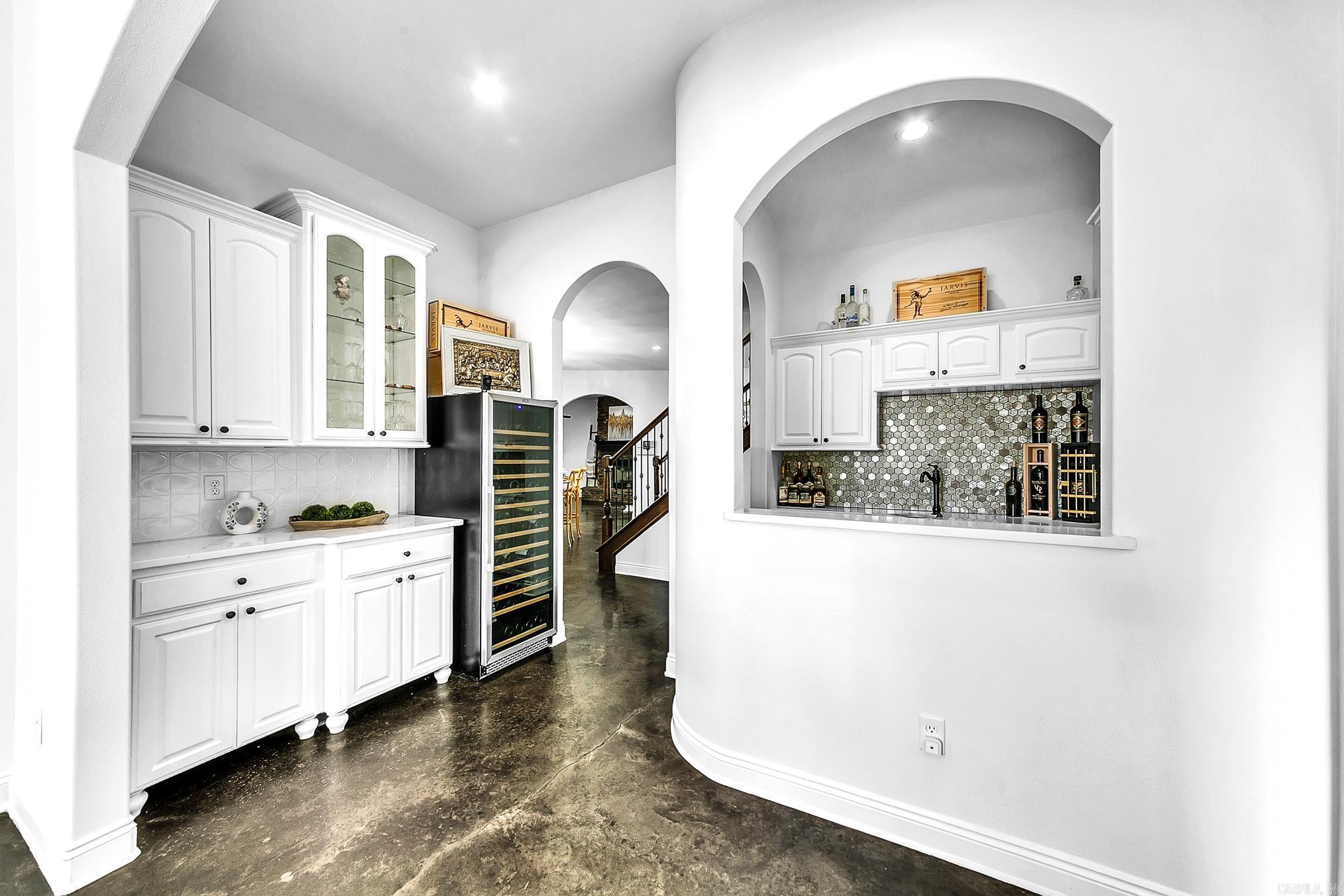 GREYSTONE - Residential