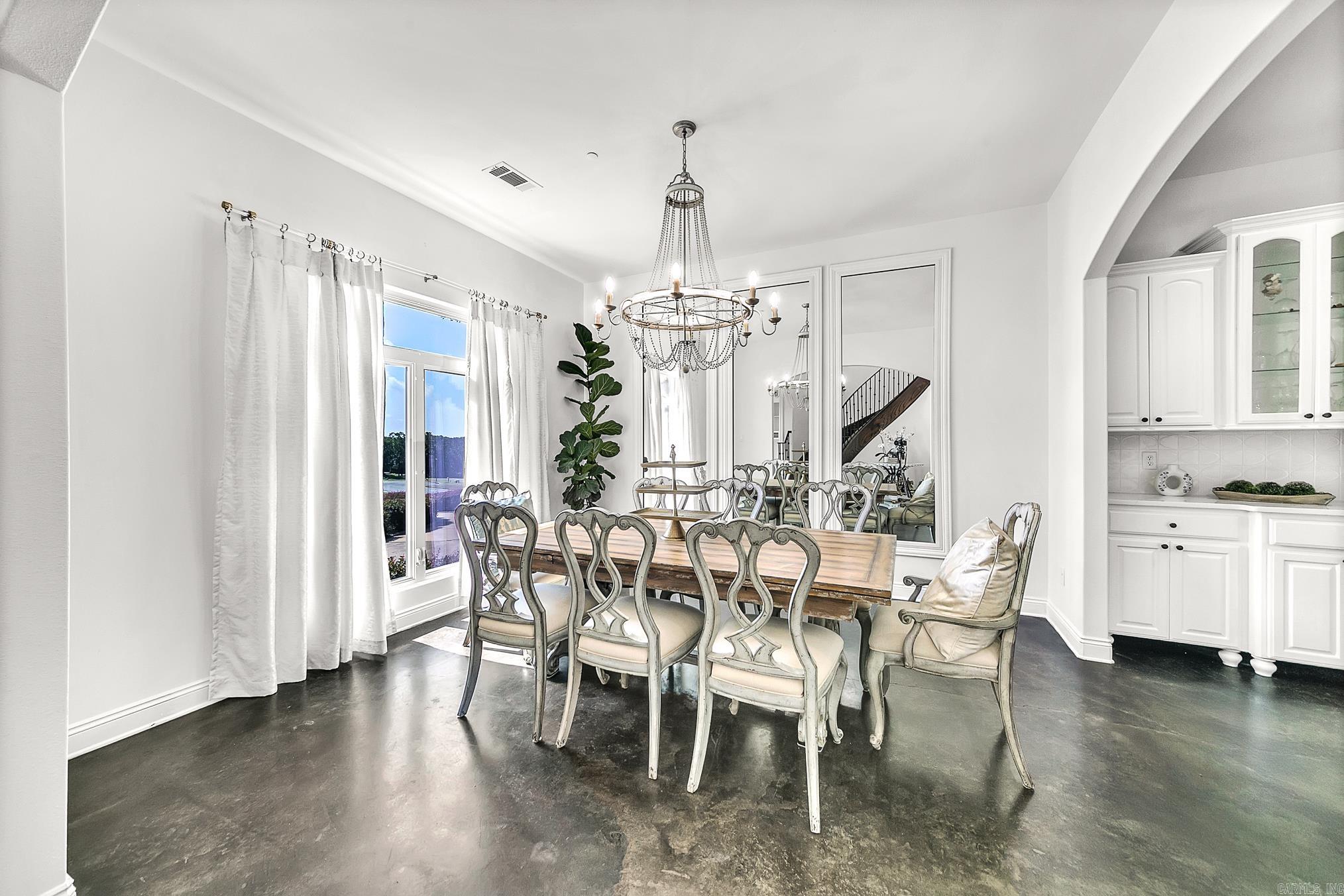 GREYSTONE - Residential