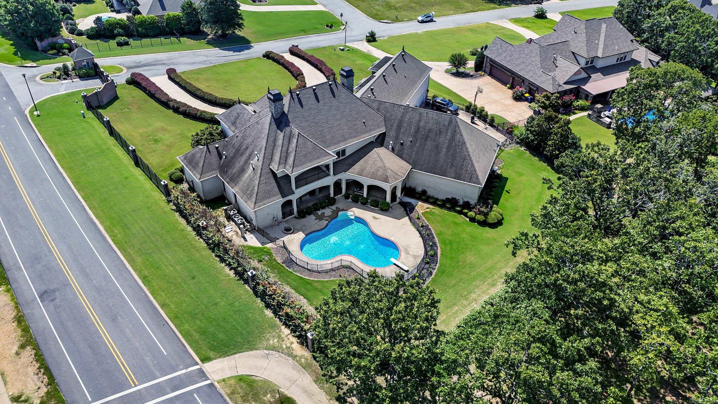 GREYSTONE - Residential