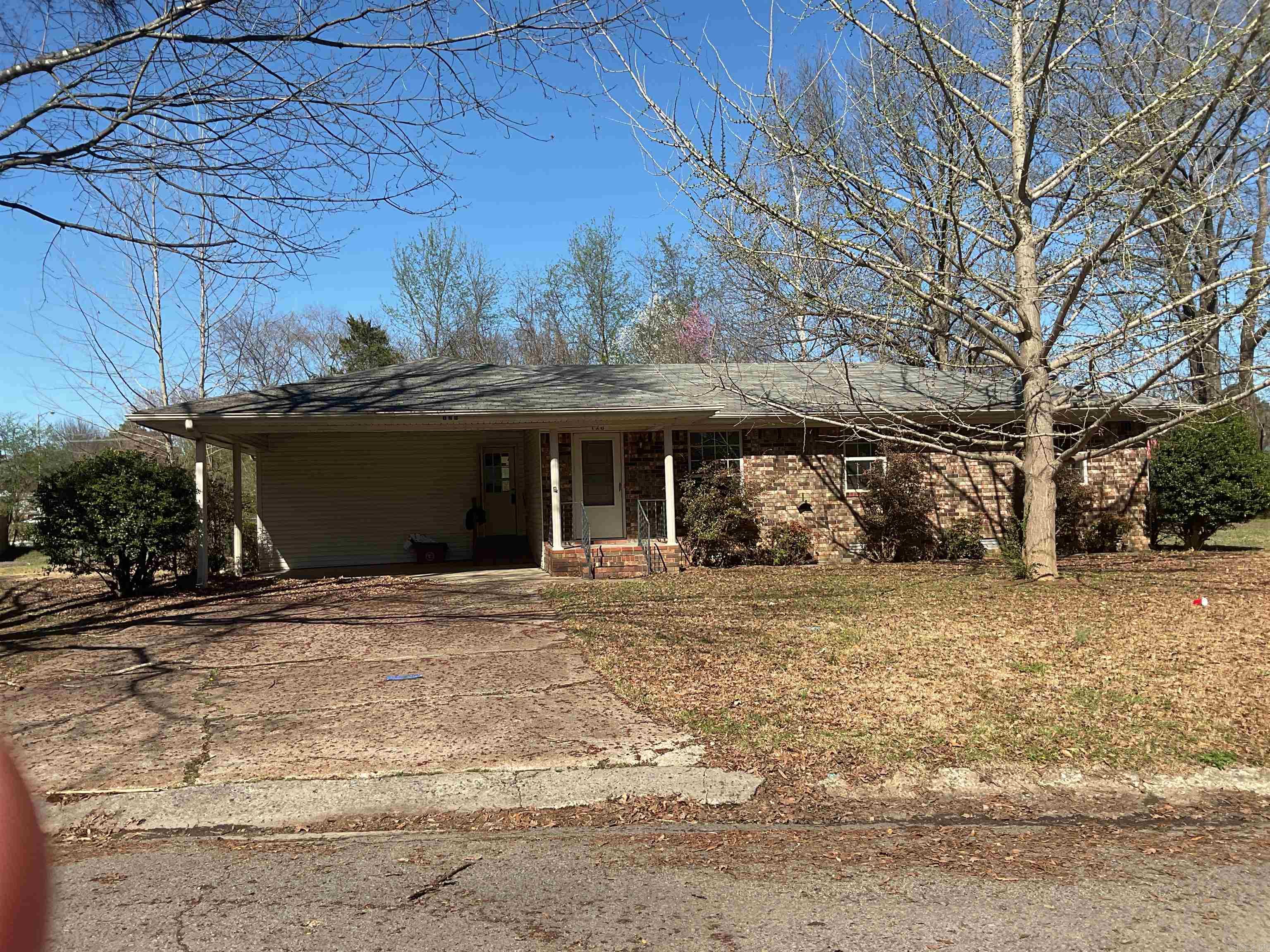 WESTERN HILLS ADD - Residential