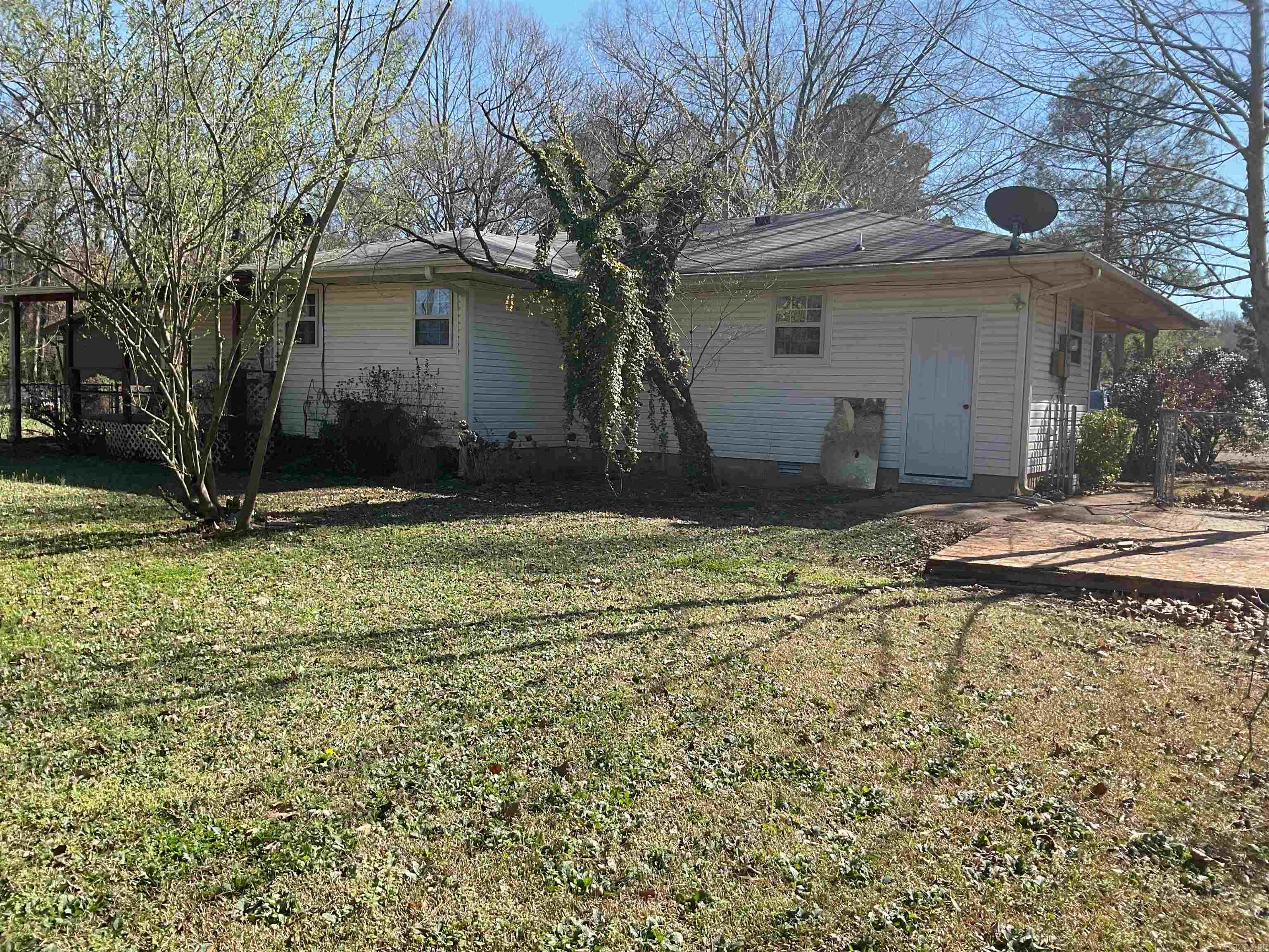 WESTERN HILLS ADD - Residential