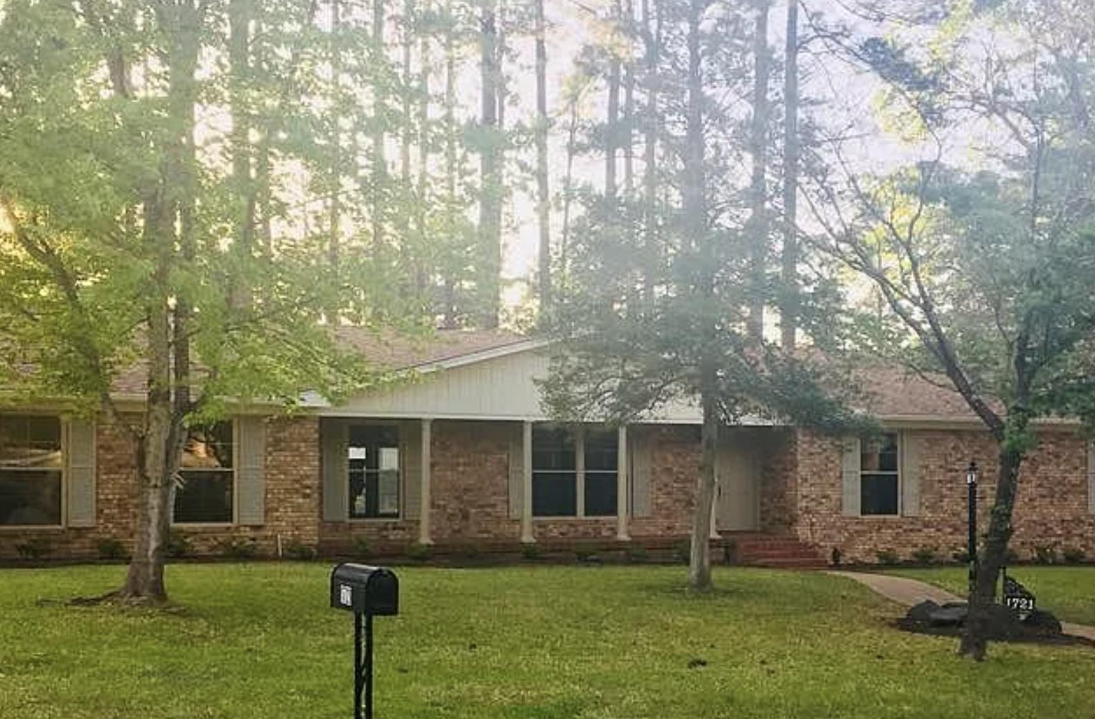 Sold before listed.