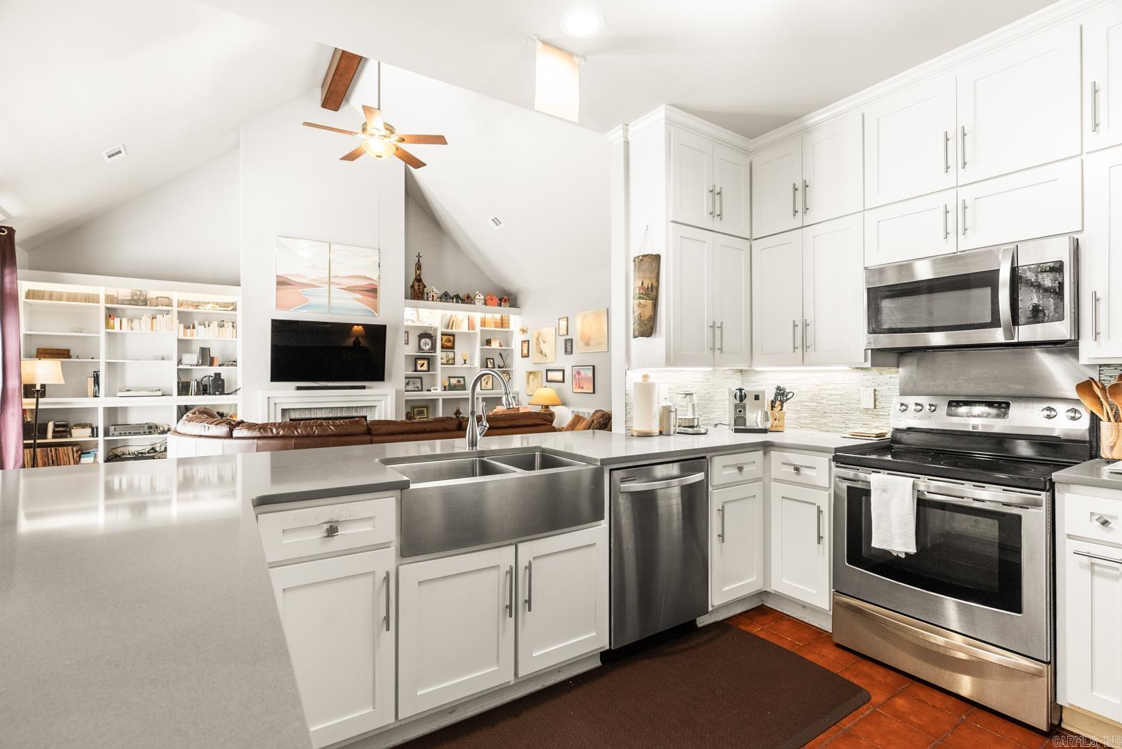 Windsor Court HPR - Residential