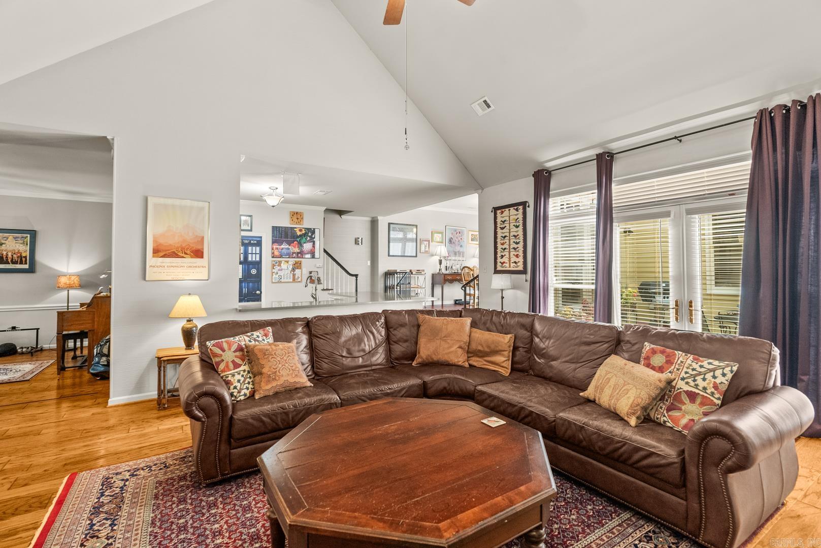 Windsor Court HPR - Residential