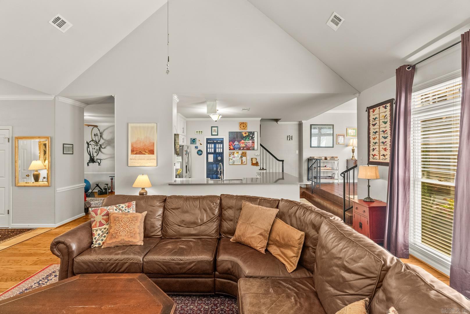 Windsor Court HPR - Residential